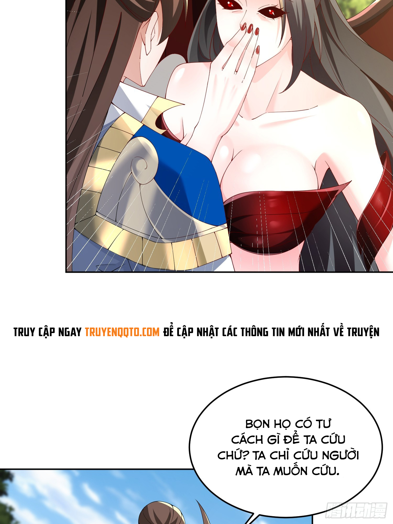 Trời Má ! Ta Chuyển Sinh Thành Rùa ! Chapter  93 - 34