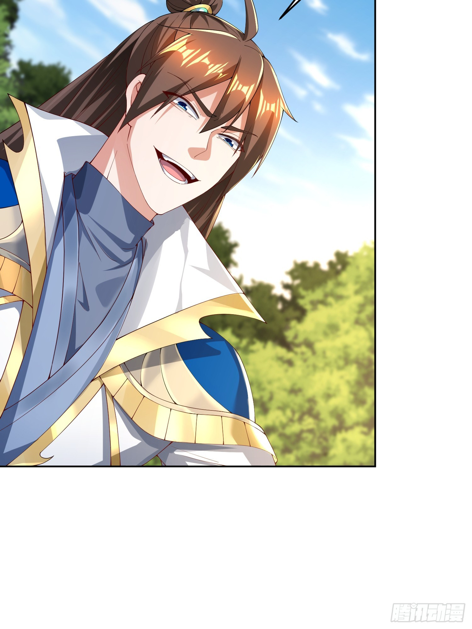 Trời Má ! Ta Chuyển Sinh Thành Rùa ! Chapter  93 - 35