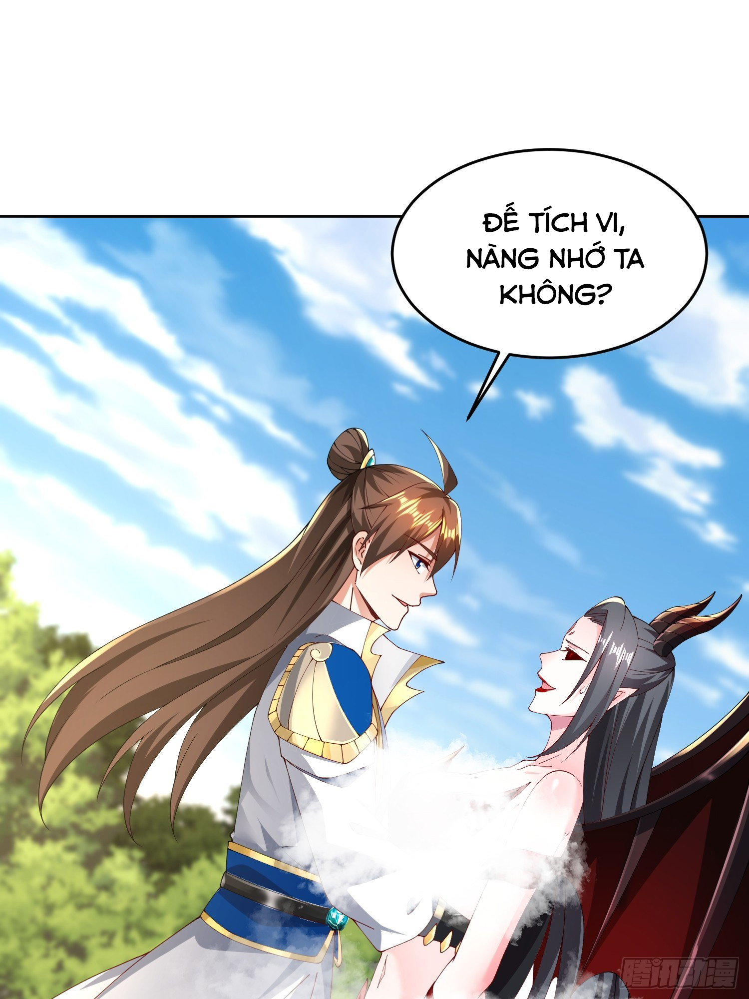 Trời Má ! Ta Chuyển Sinh Thành Rùa ! Chapter  93 - 36