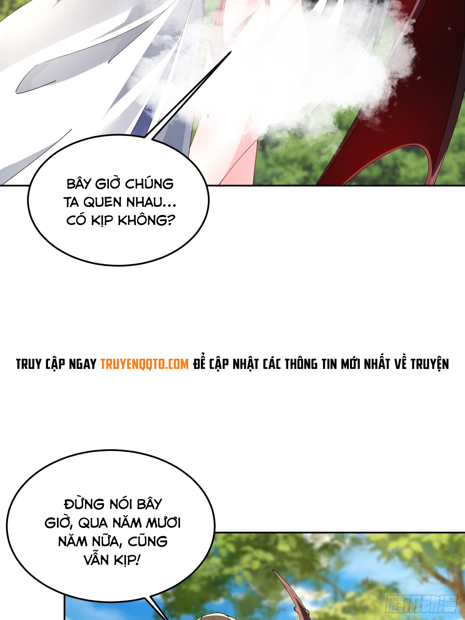 Trời Má ! Ta Chuyển Sinh Thành Rùa ! Chapter  93 - 37