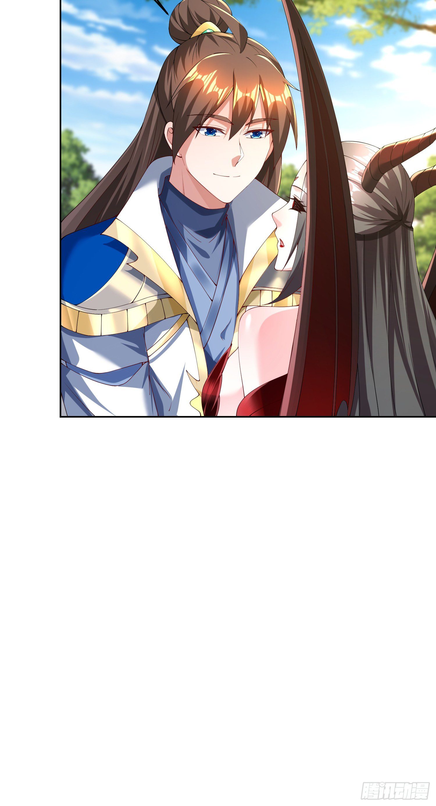 Trời Má ! Ta Chuyển Sinh Thành Rùa ! Chapter  93 - 38