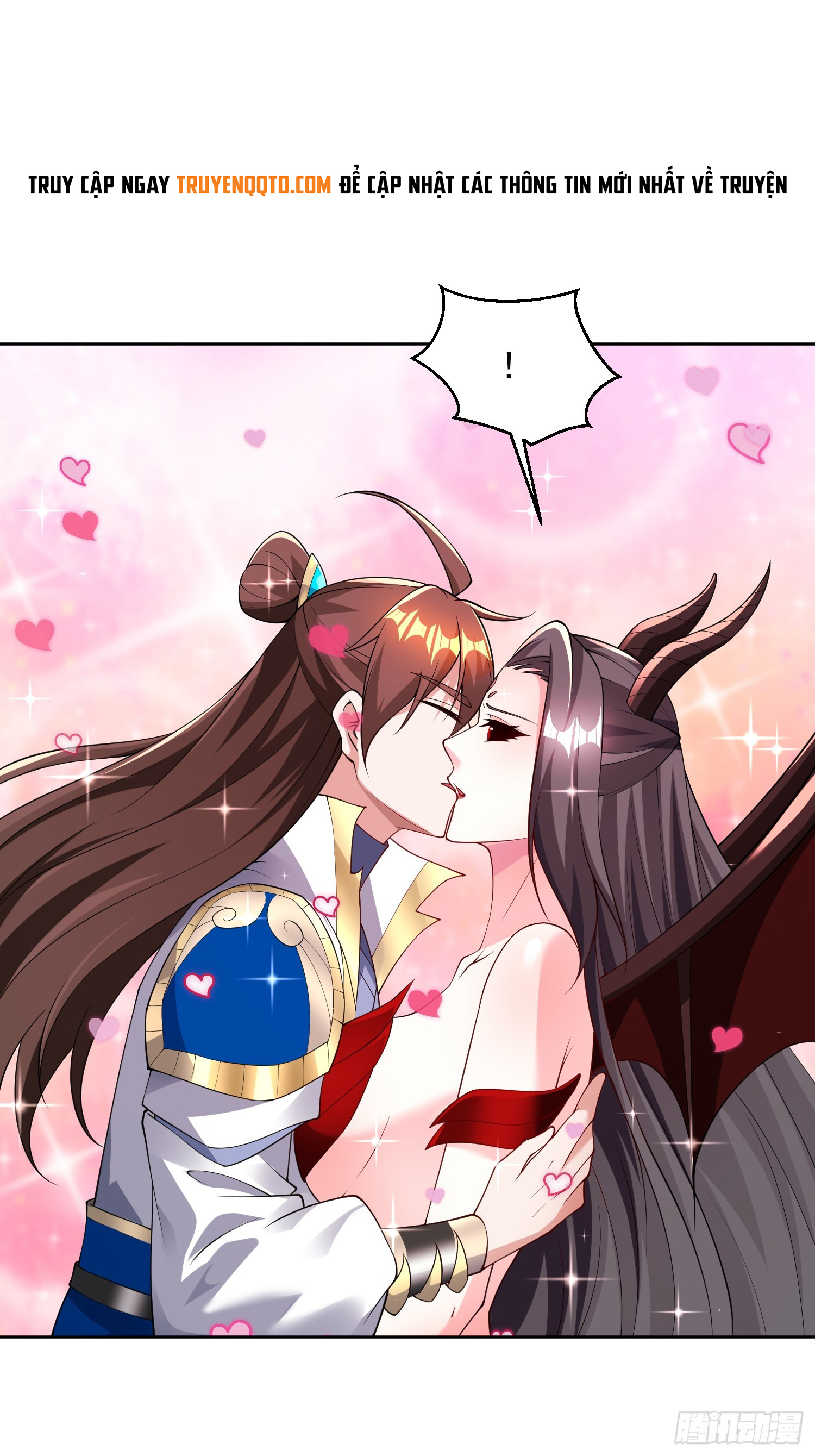 Trời Má ! Ta Chuyển Sinh Thành Rùa ! Chapter  93 - 39