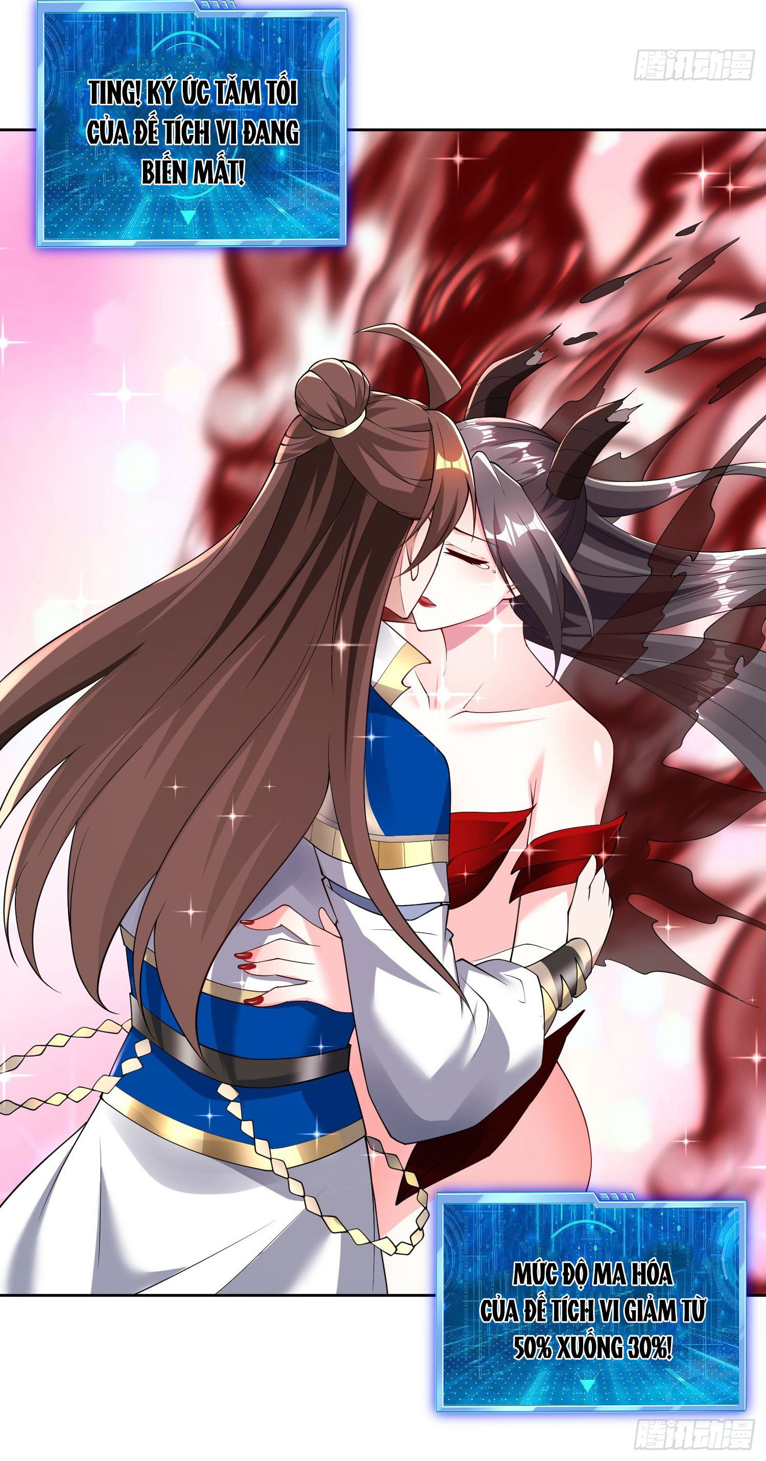 Trời Má ! Ta Chuyển Sinh Thành Rùa ! Chapter  93 - 41