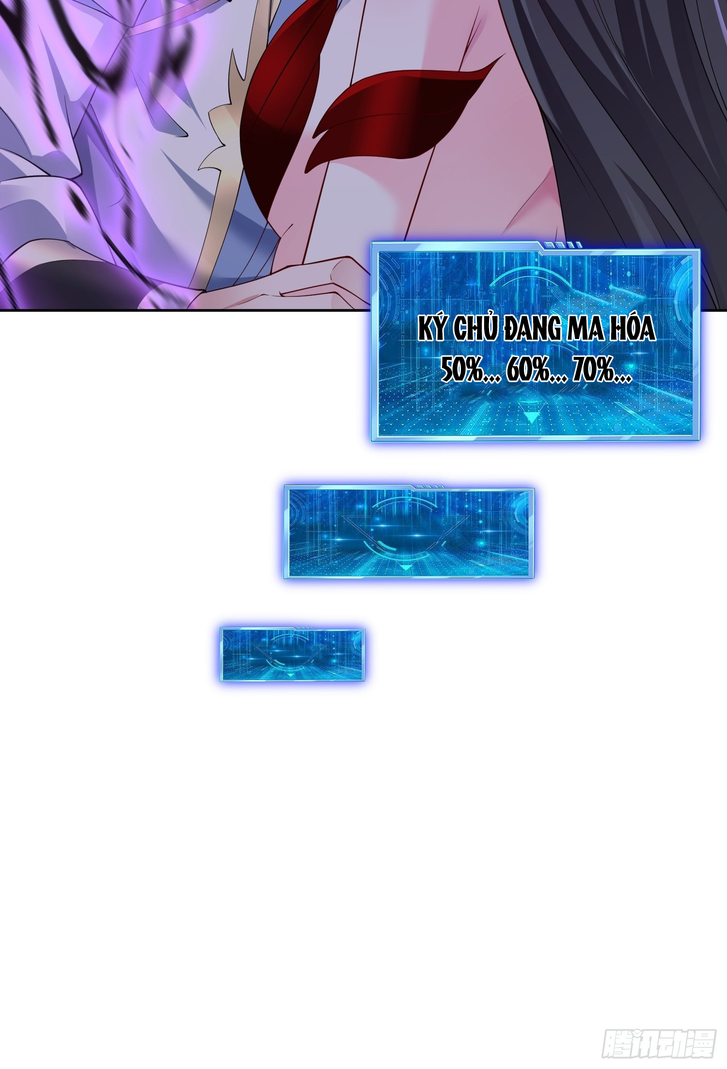 Trời Má ! Ta Chuyển Sinh Thành Rùa ! Chapter  93 - 43