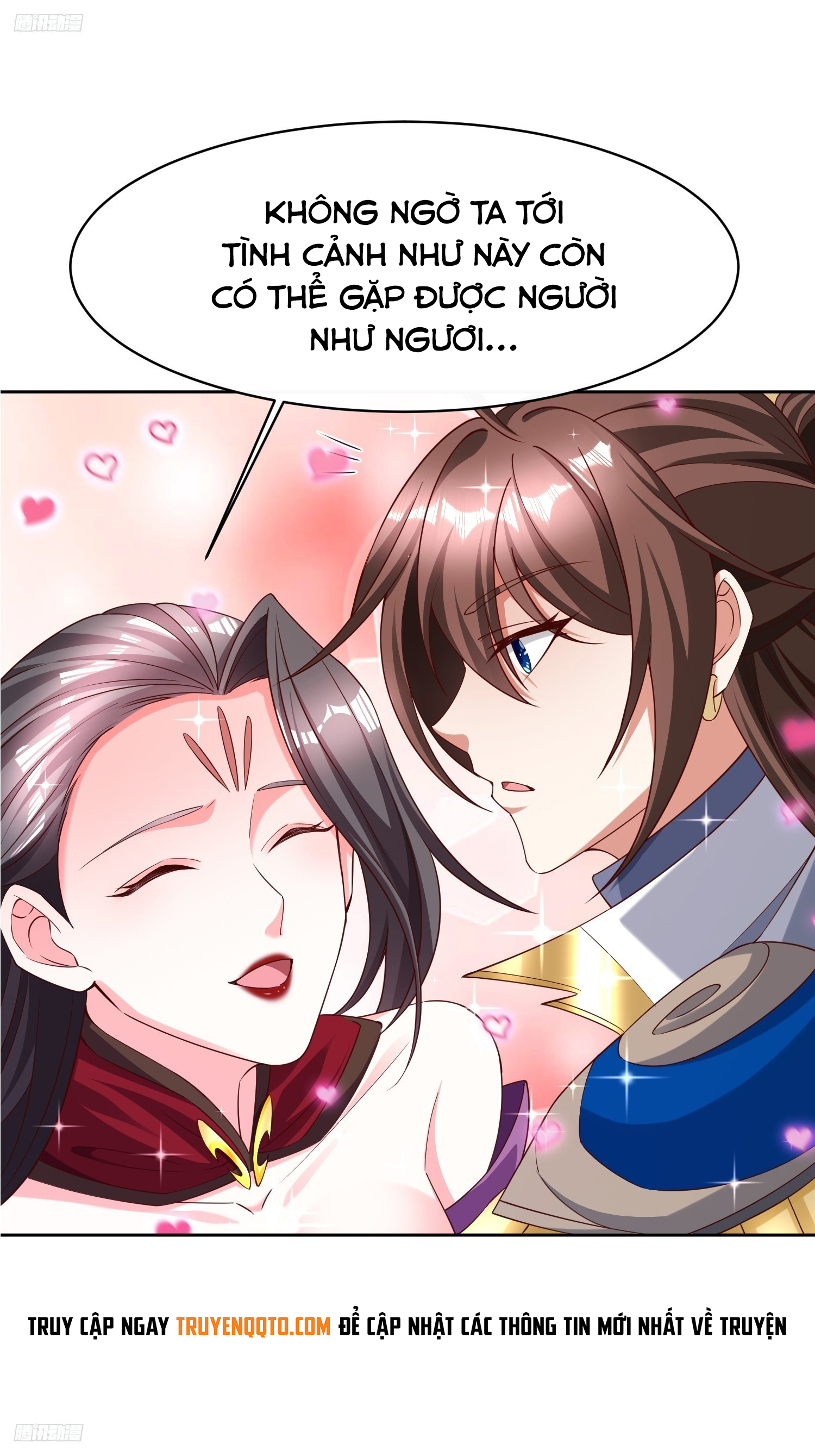 Trời Má ! Ta Chuyển Sinh Thành Rùa ! Chapter  94 - 4