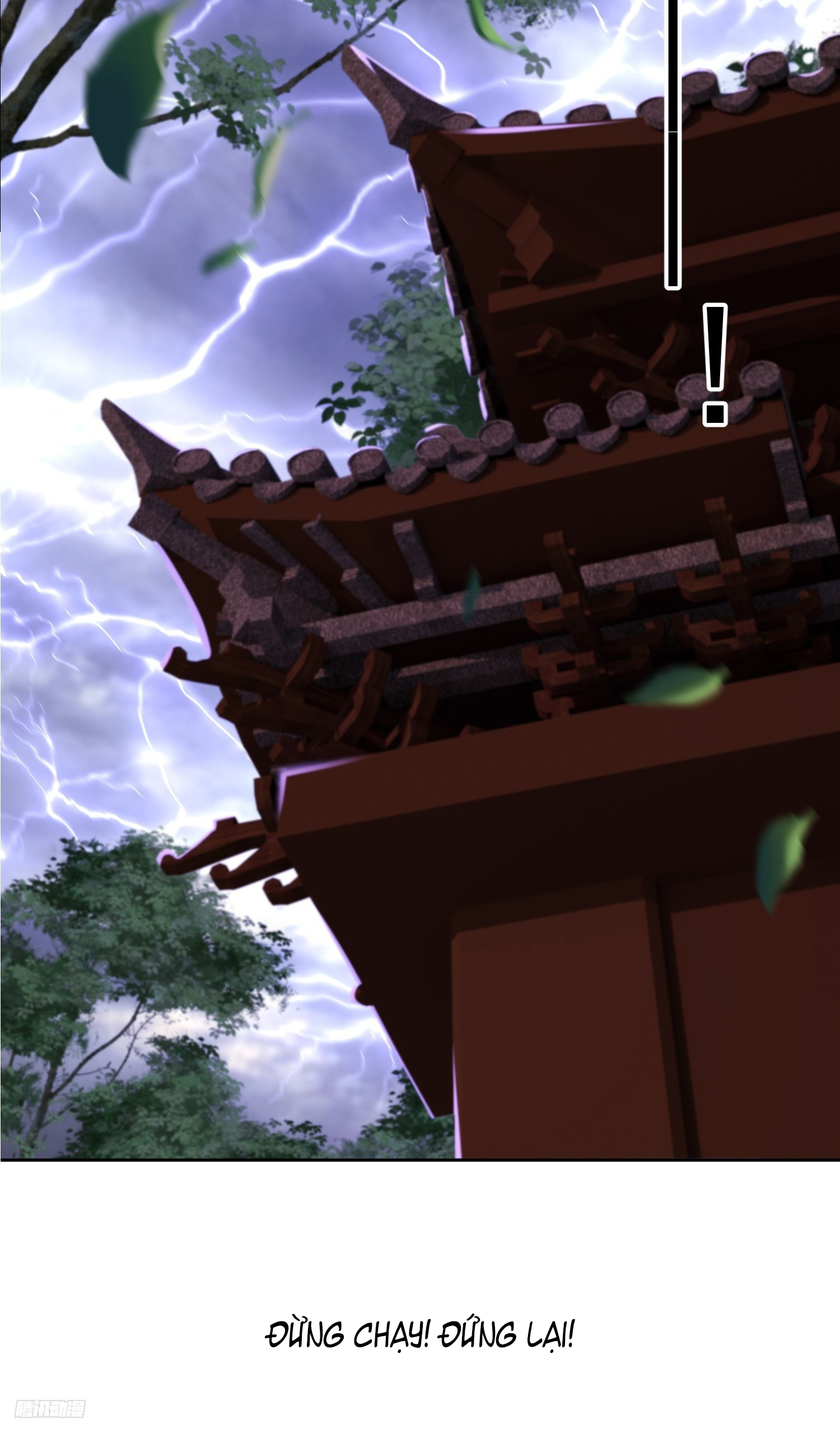 Trời Má ! Ta Chuyển Sinh Thành Rùa ! Chapter  94 - 8