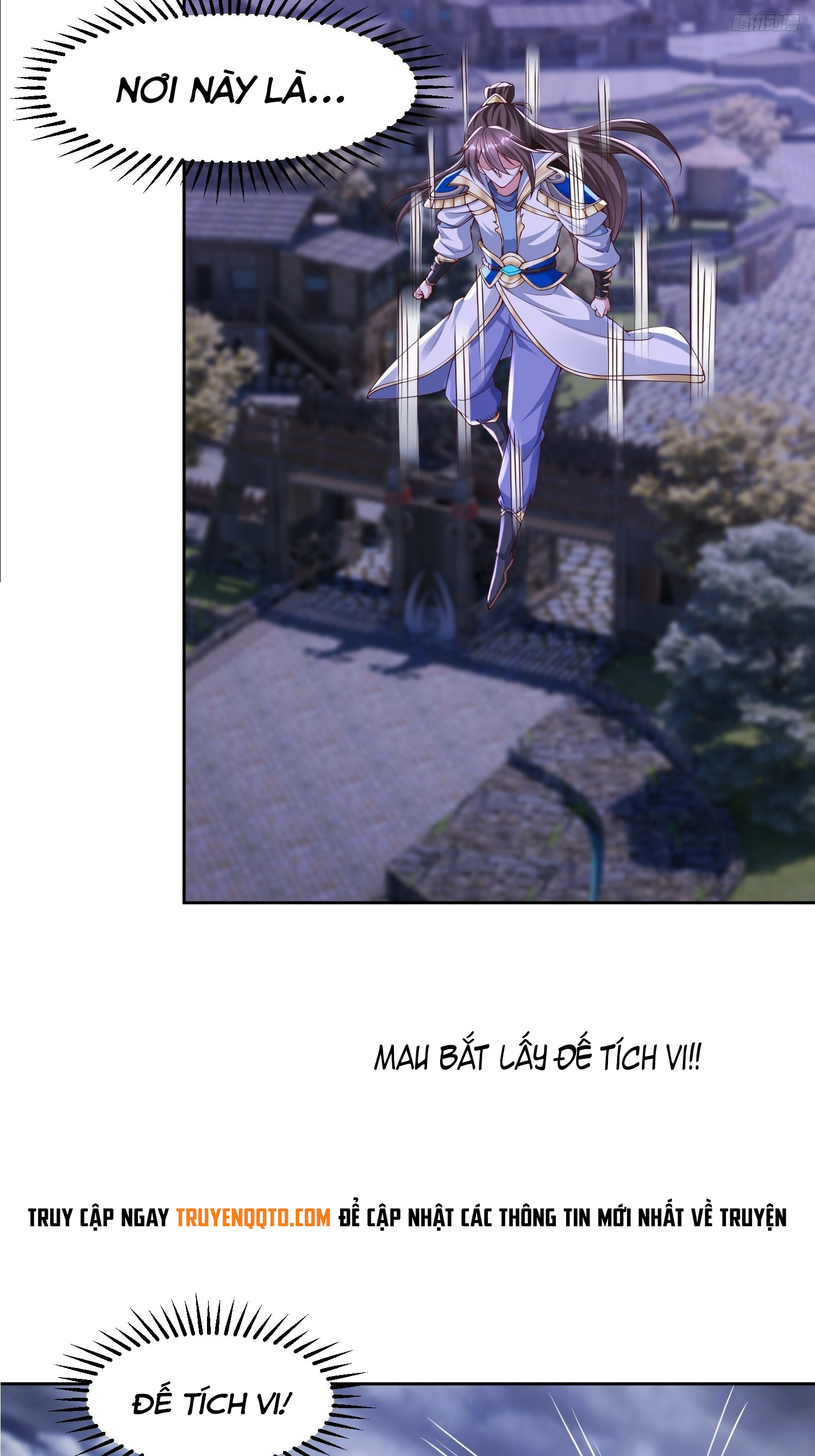 Trời Má ! Ta Chuyển Sinh Thành Rùa ! Chapter  94 - 9