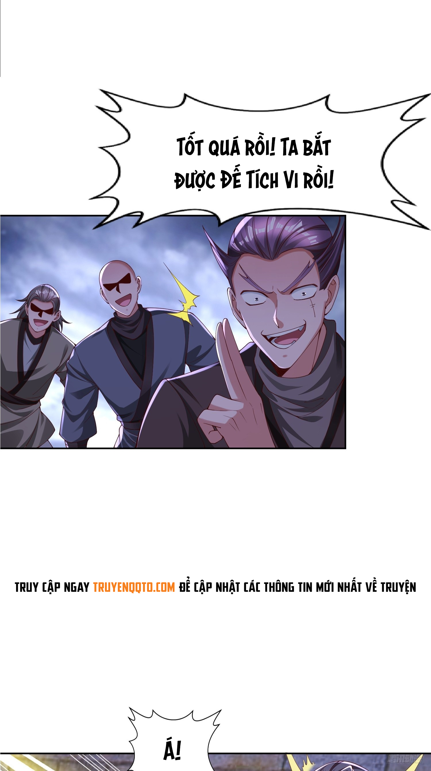 Trời Má ! Ta Chuyển Sinh Thành Rùa ! Chapter  94 - 12