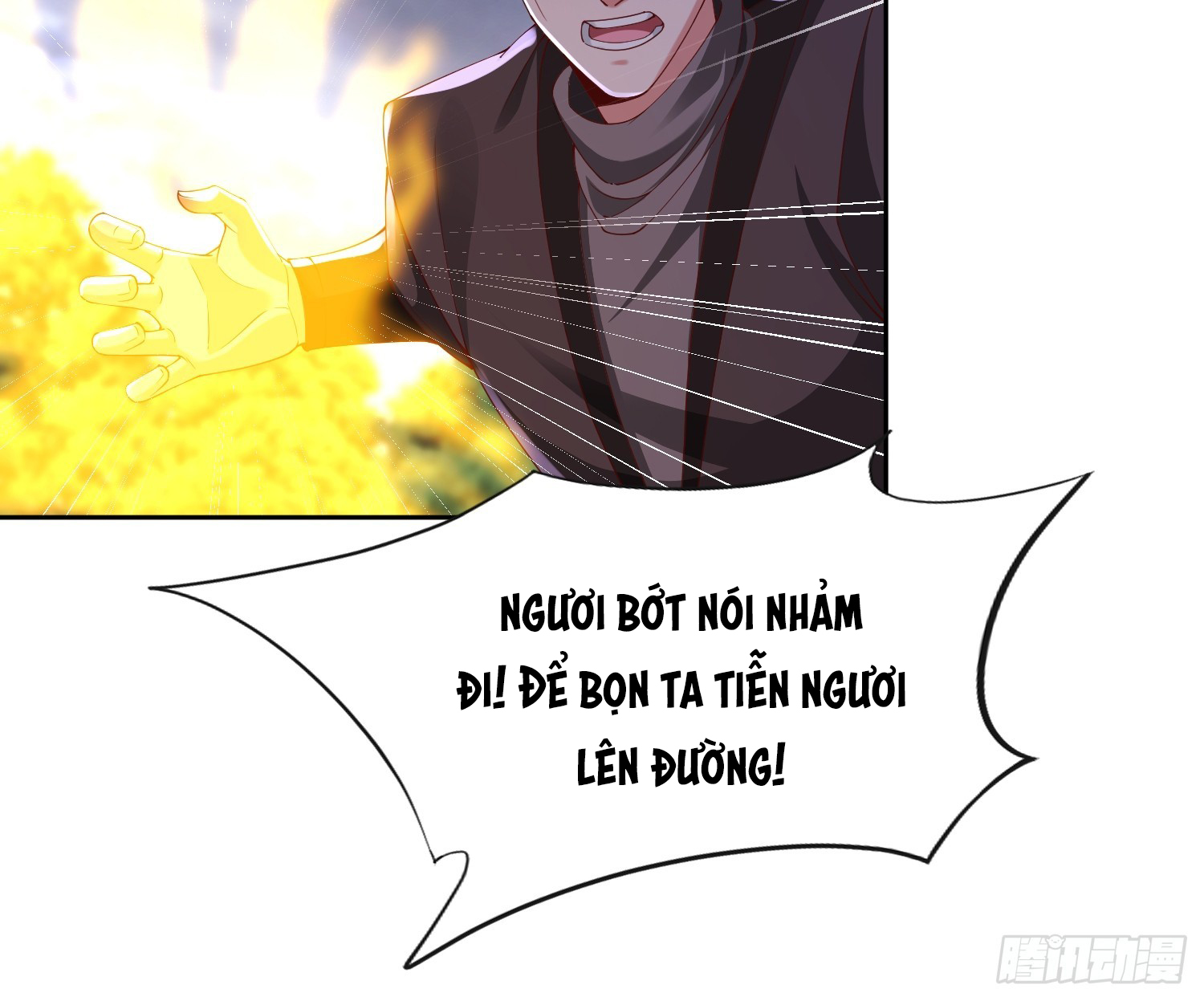 Trời Má ! Ta Chuyển Sinh Thành Rùa ! Chapter  94 - 16