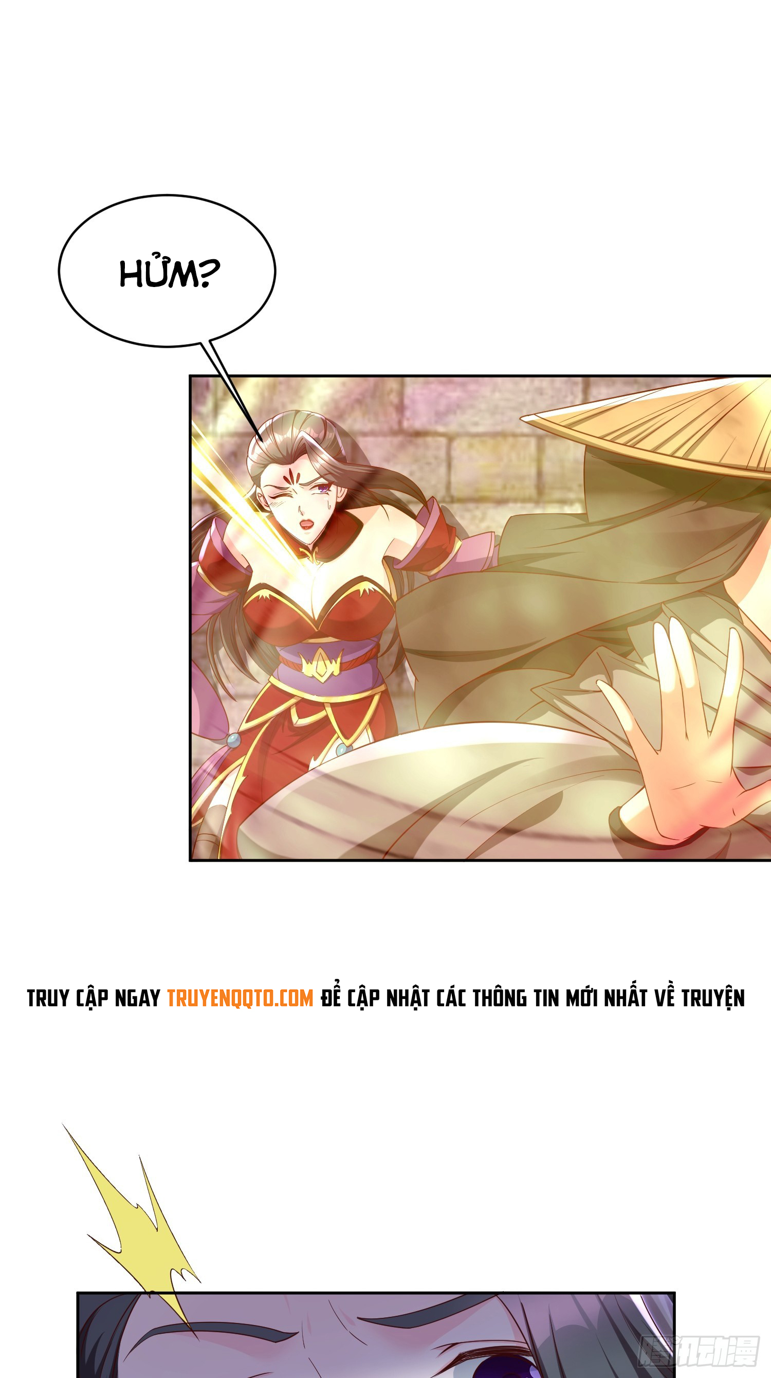 Trời Má ! Ta Chuyển Sinh Thành Rùa ! Chapter  94 - 19