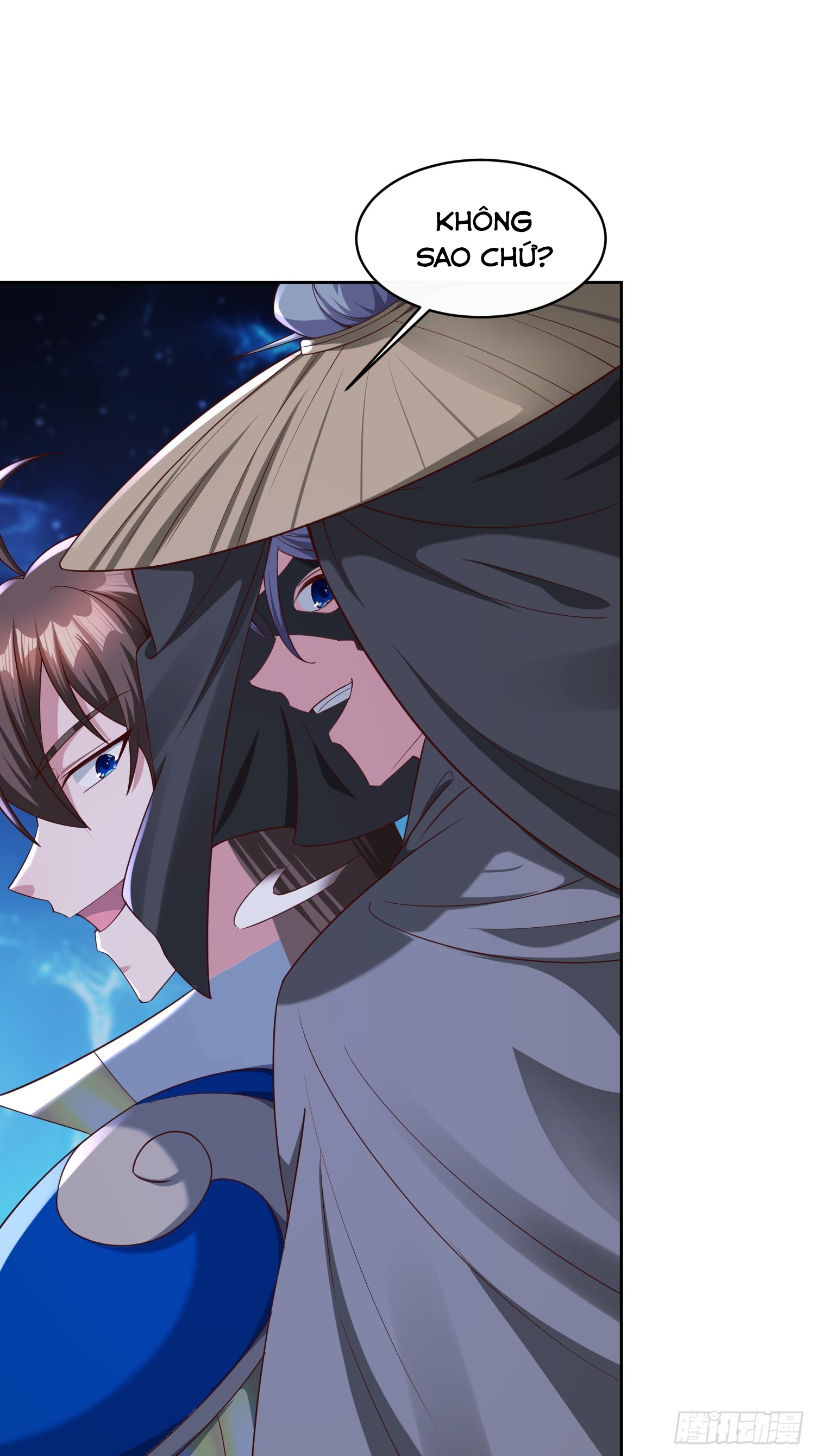 Trời Má ! Ta Chuyển Sinh Thành Rùa ! Chapter  94 - 21