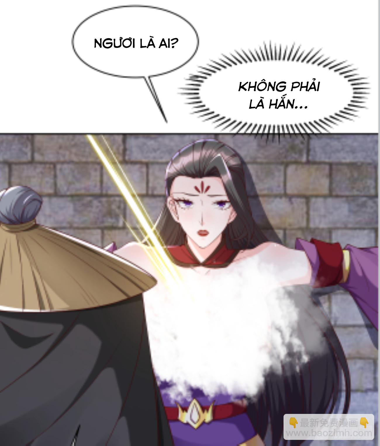 Trời Má ! Ta Chuyển Sinh Thành Rùa ! Chapter  94 - 22