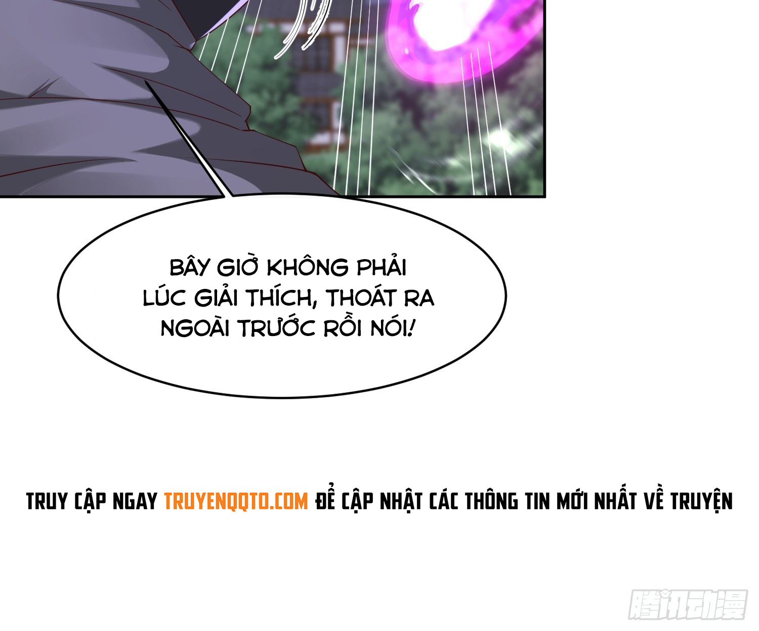 Trời Má ! Ta Chuyển Sinh Thành Rùa ! Chapter  94 - 24