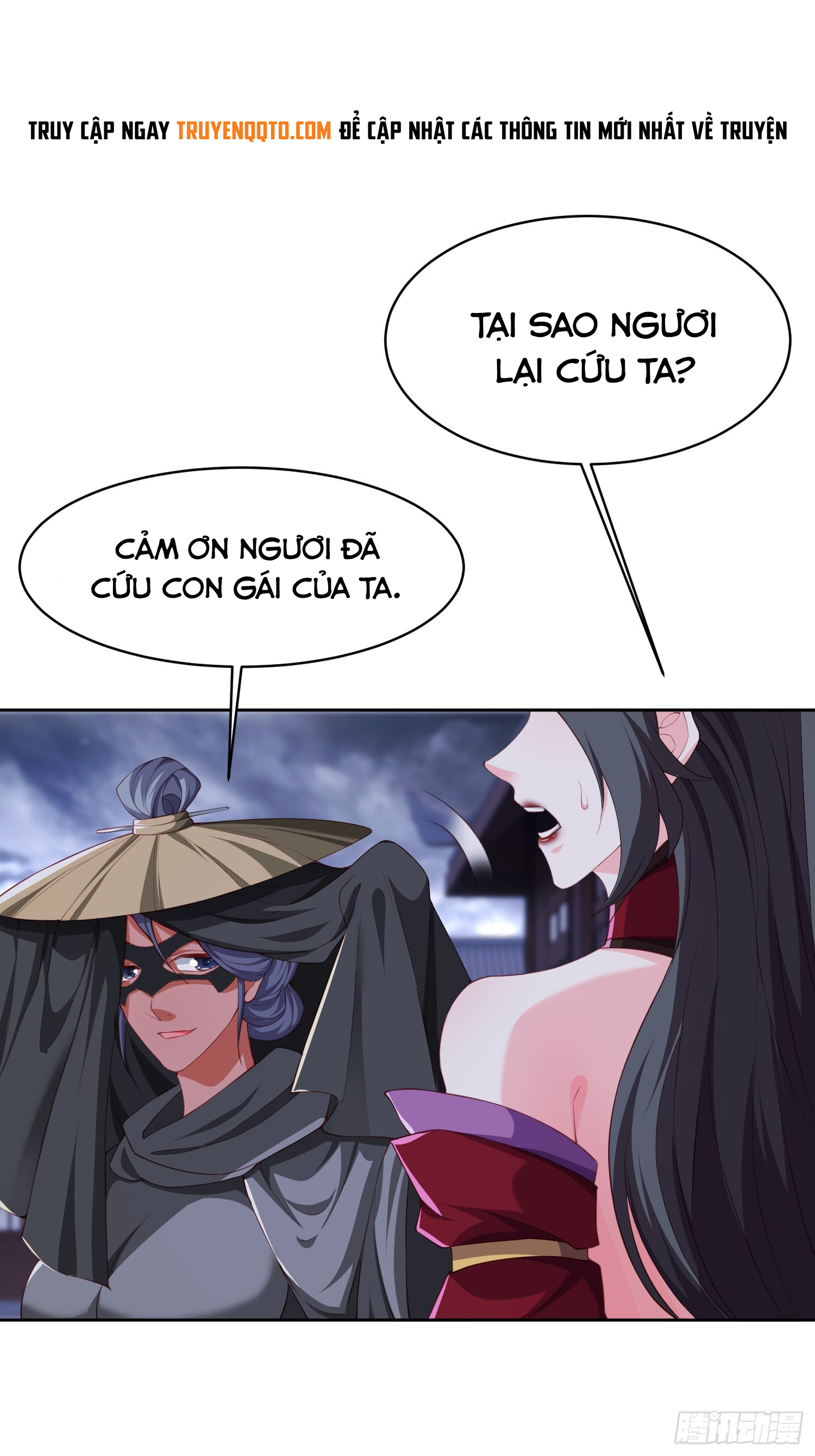 Trời Má ! Ta Chuyển Sinh Thành Rùa ! Chapter  94 - 29