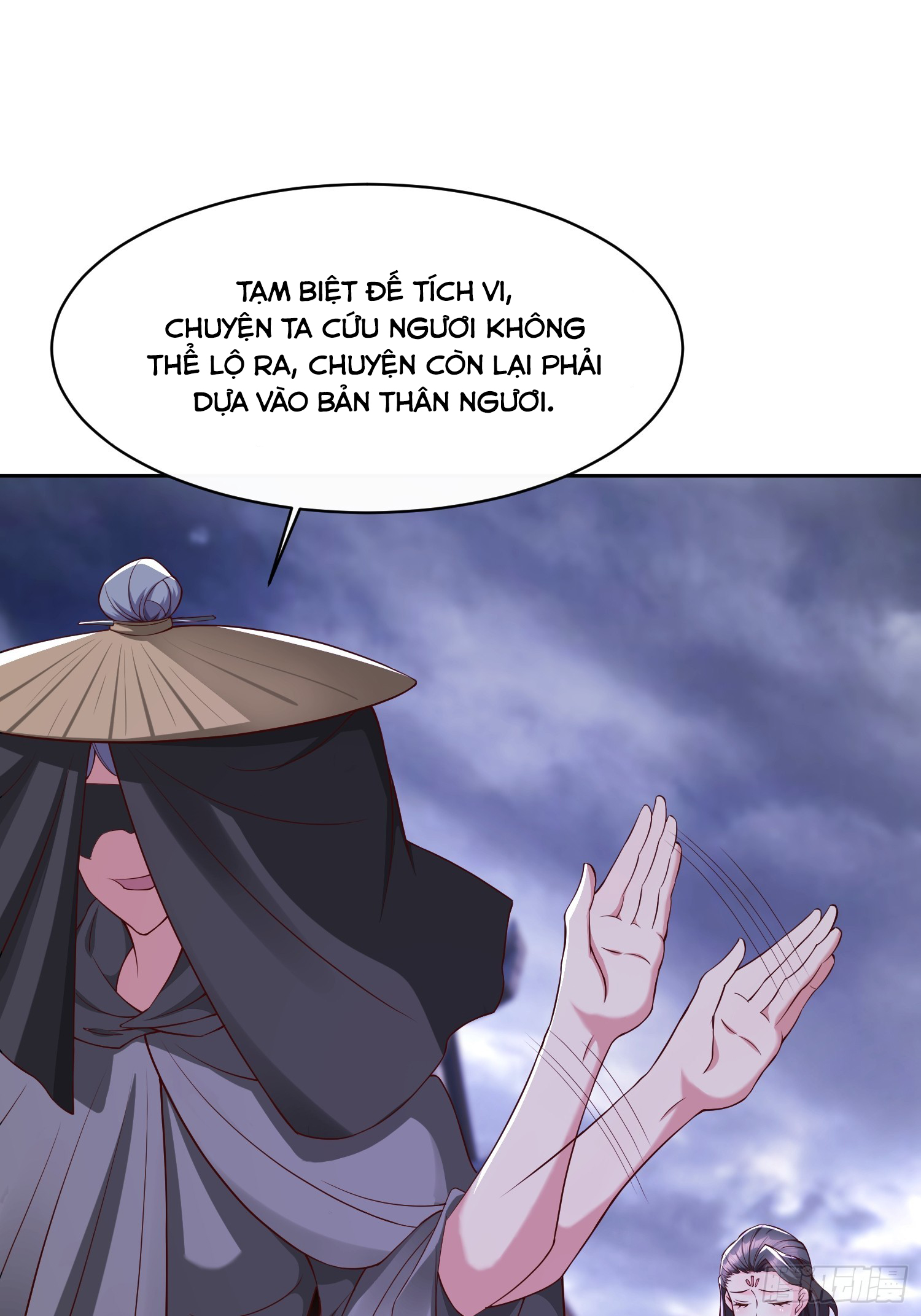 Trời Má ! Ta Chuyển Sinh Thành Rùa ! Chapter 94 - 35