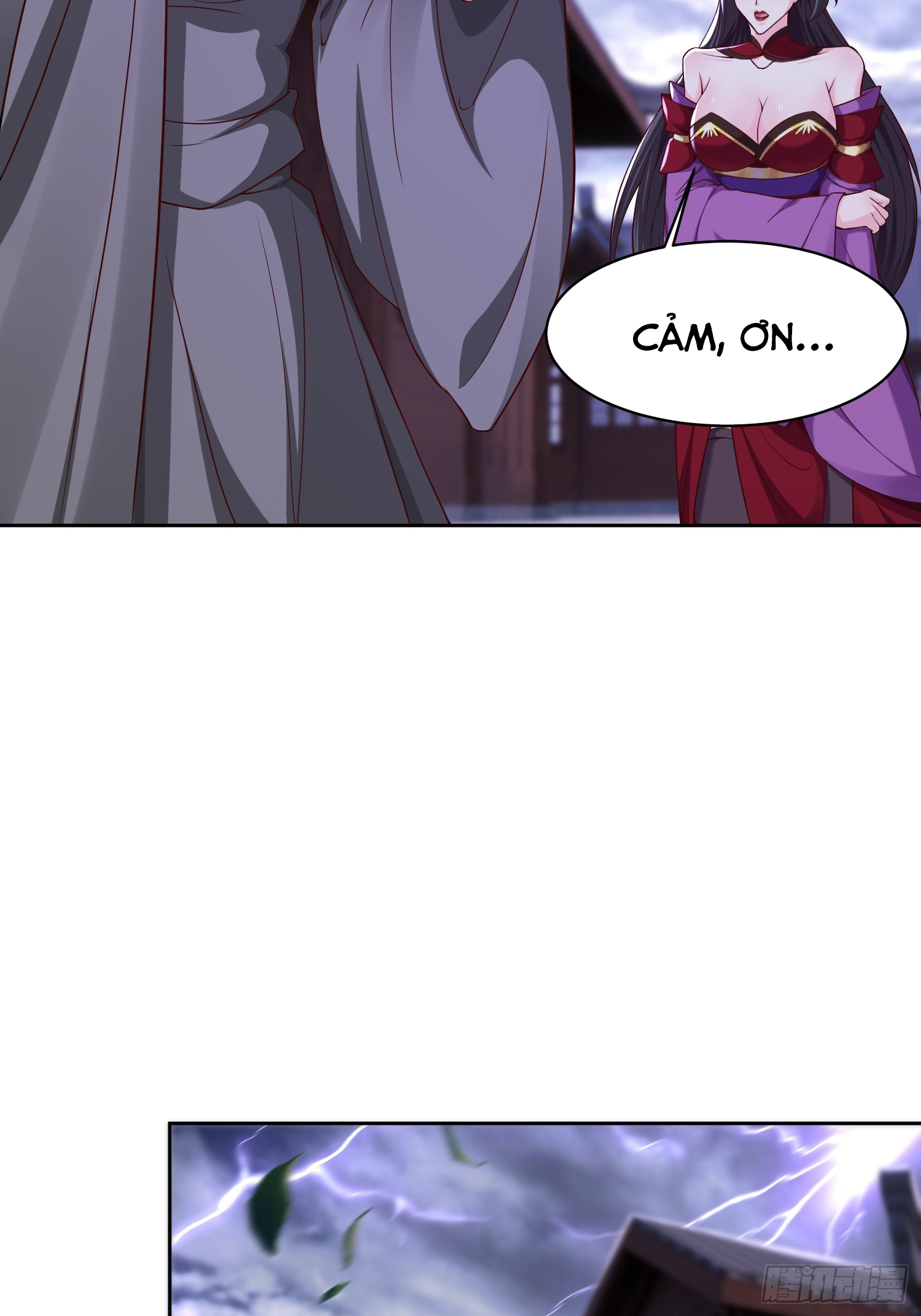 Trời Má ! Ta Chuyển Sinh Thành Rùa ! Chapter  94 - 36