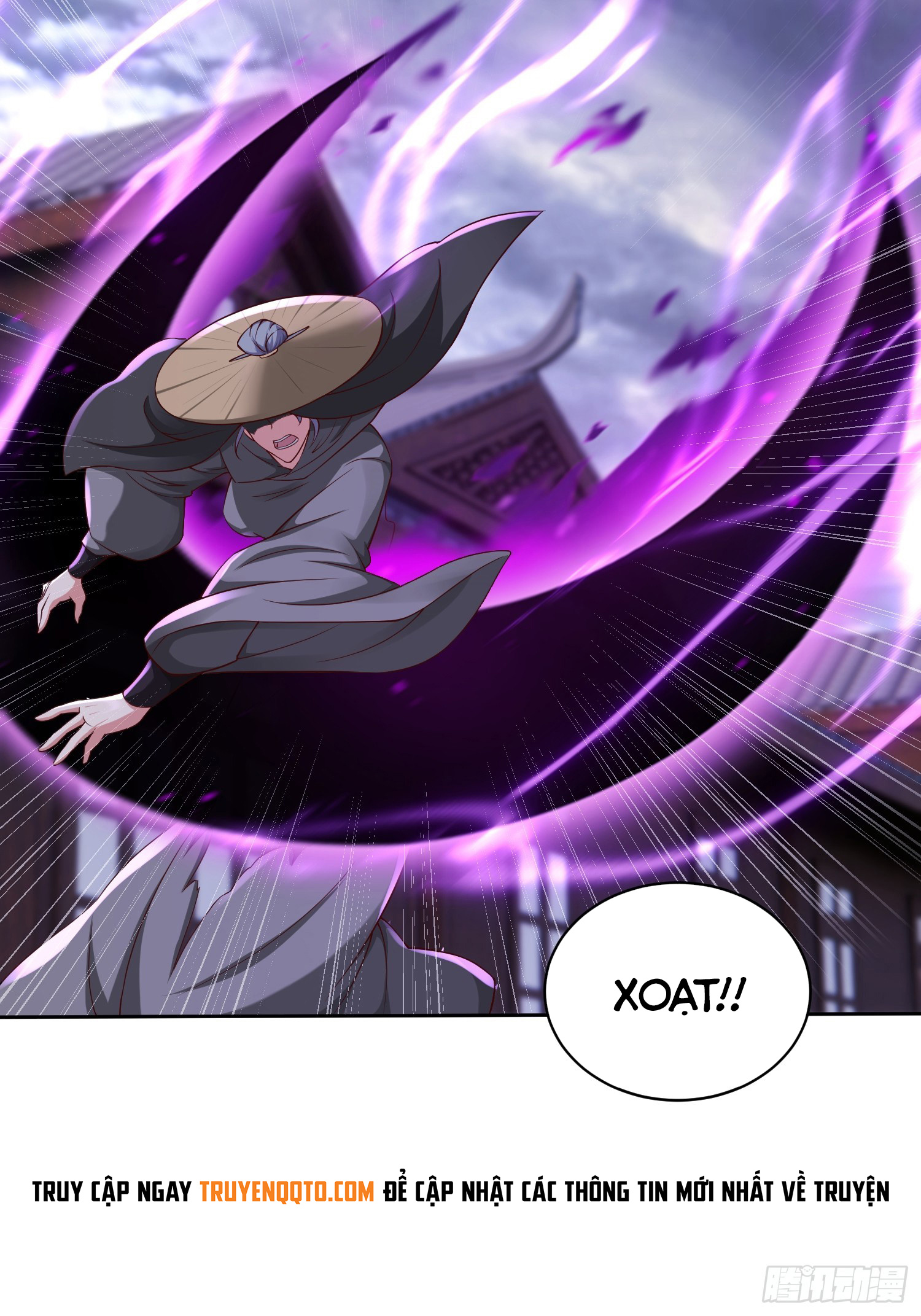 Trời Má ! Ta Chuyển Sinh Thành Rùa ! Chapter  94 - 39