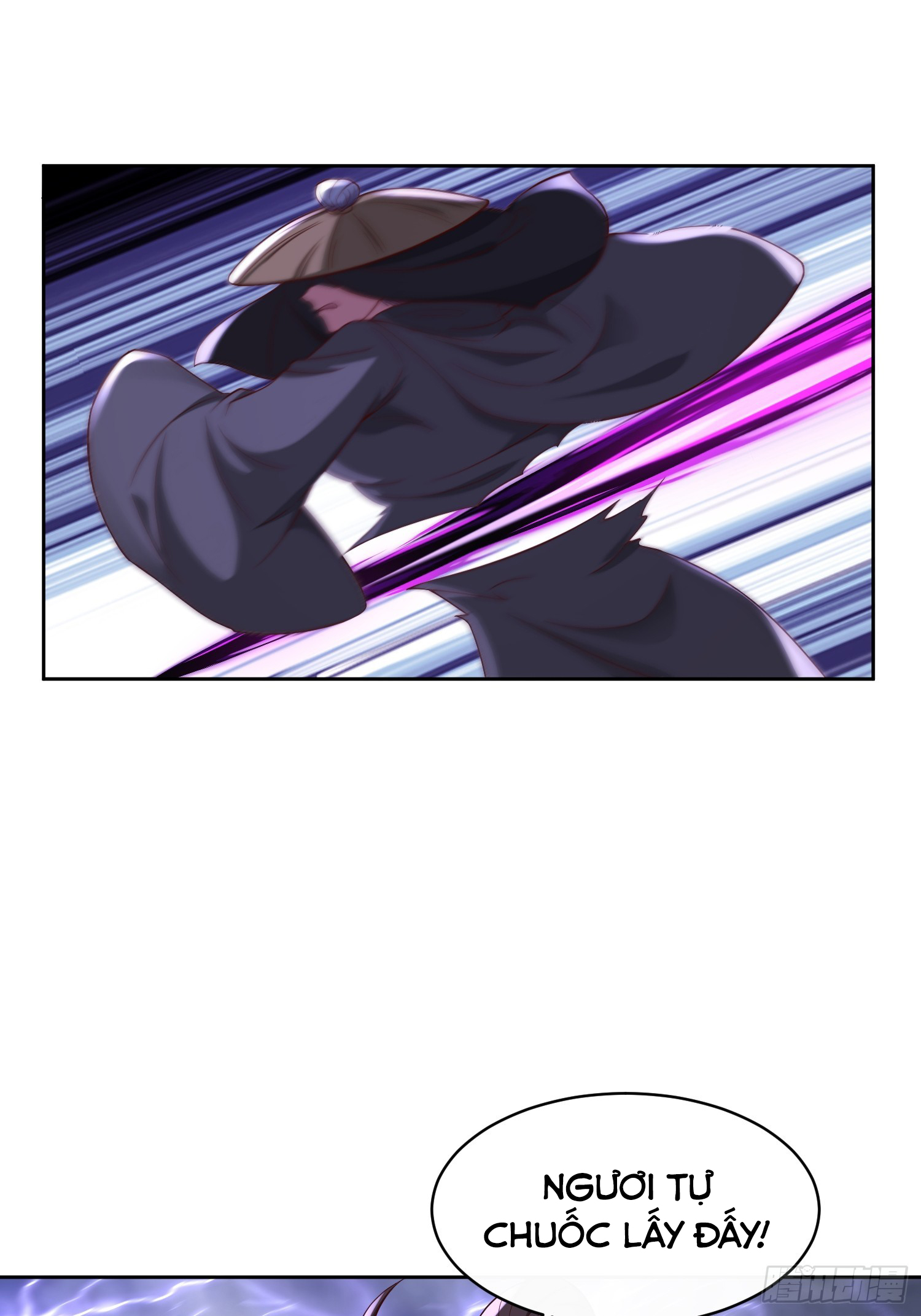 Trời Má ! Ta Chuyển Sinh Thành Rùa ! Chapter  94 - 40