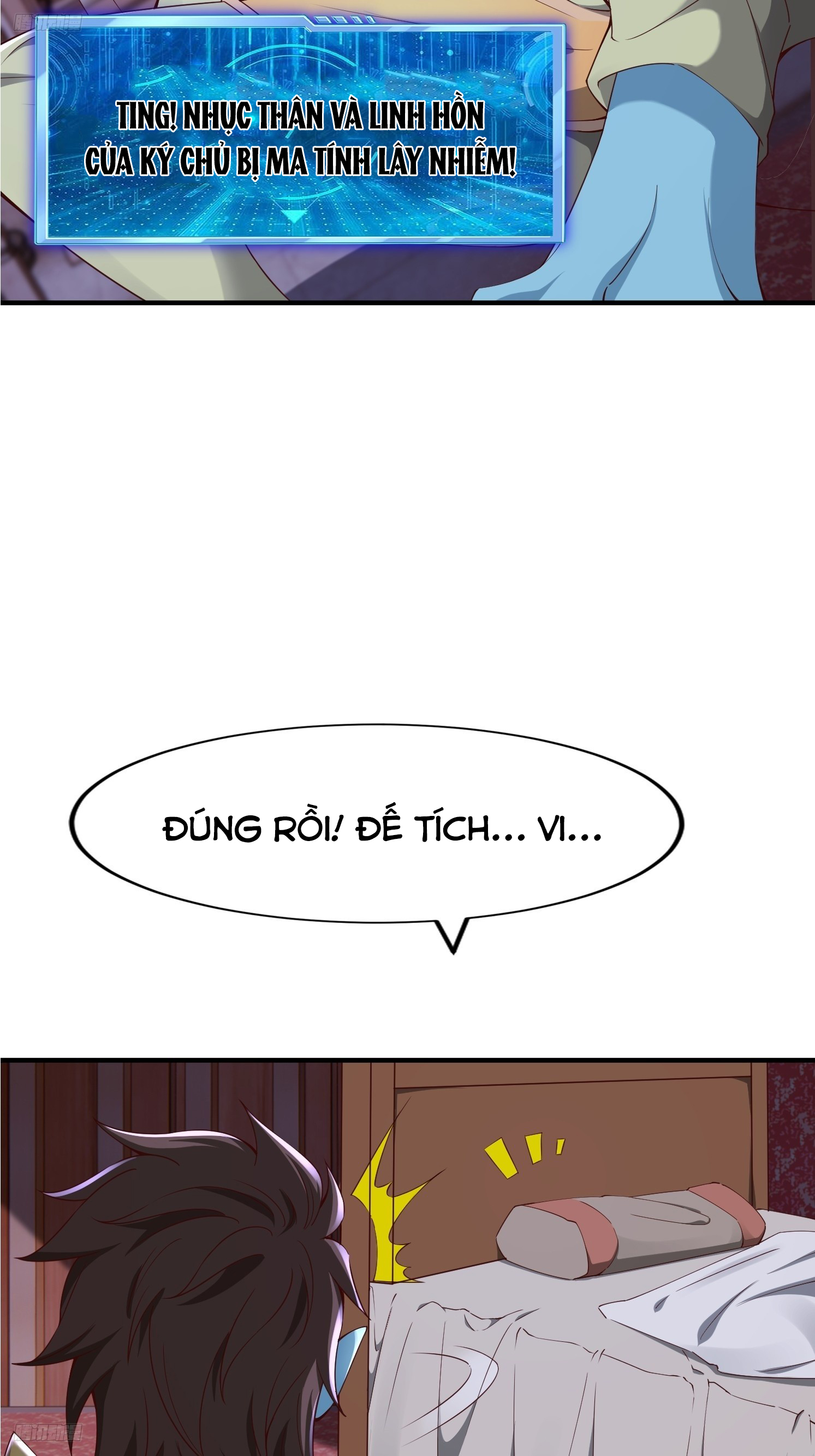 Trời Má ! Ta Chuyển Sinh Thành Rùa ! Chapter  96 - 5