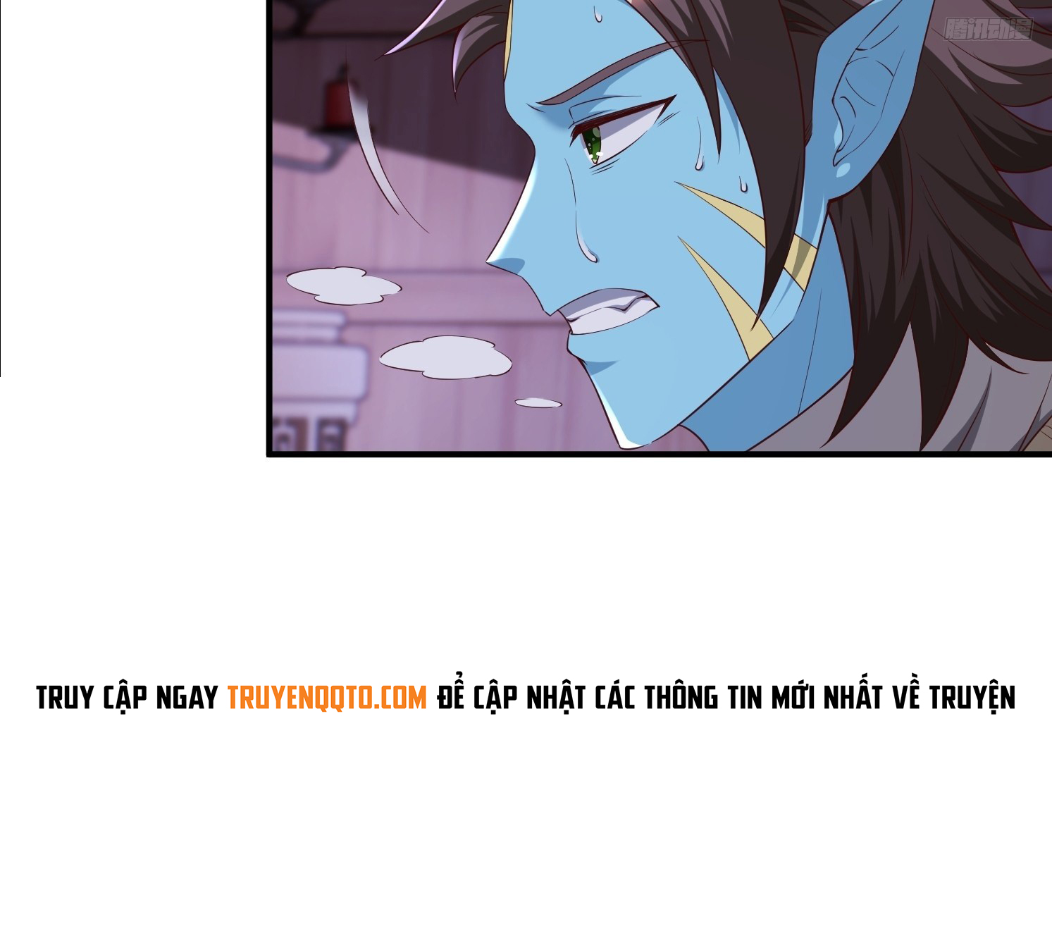 Trời Má ! Ta Chuyển Sinh Thành Rùa ! Chapter  96 - 9