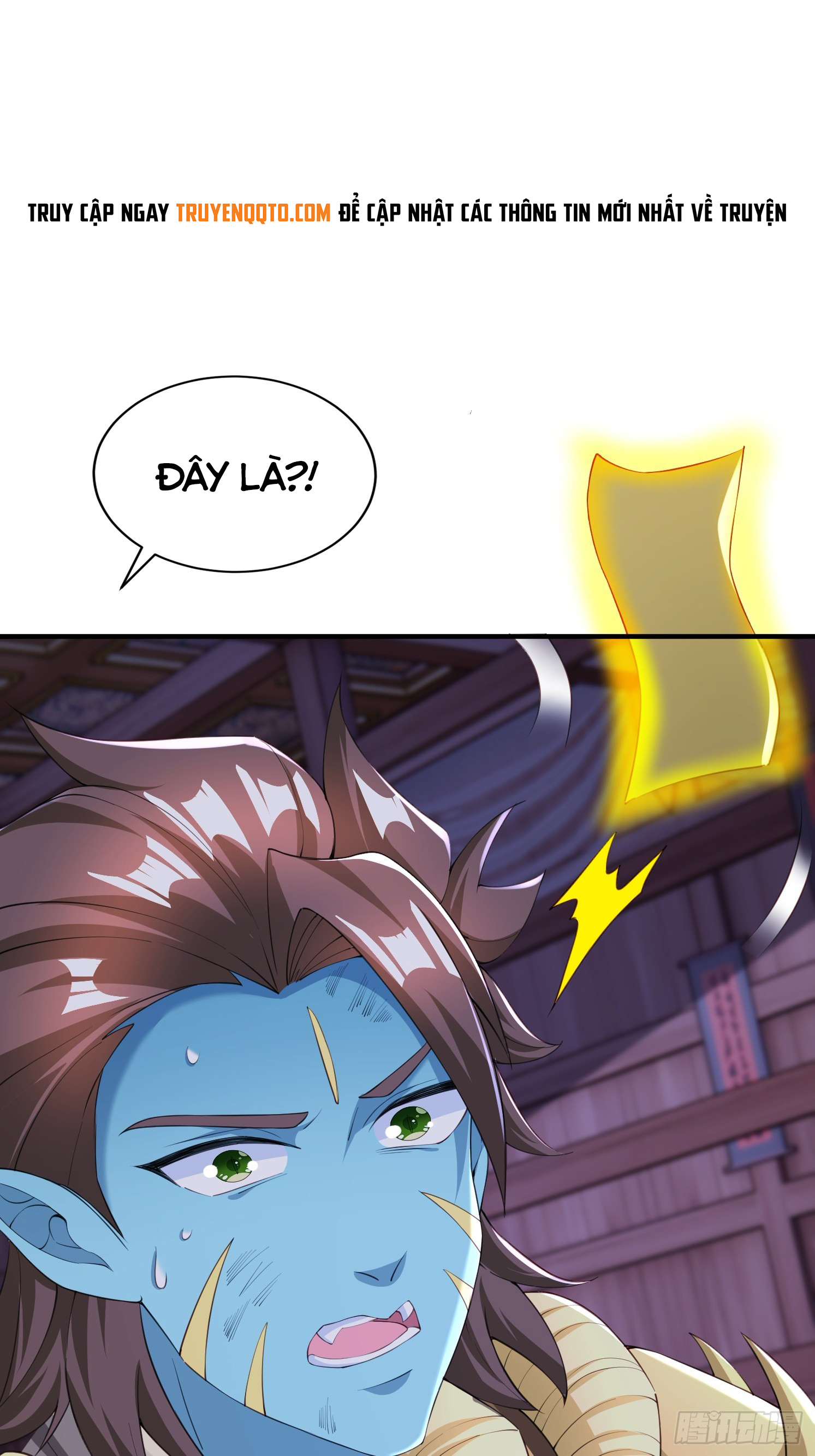 Trời Má ! Ta Chuyển Sinh Thành Rùa ! Chapter  96 - 14