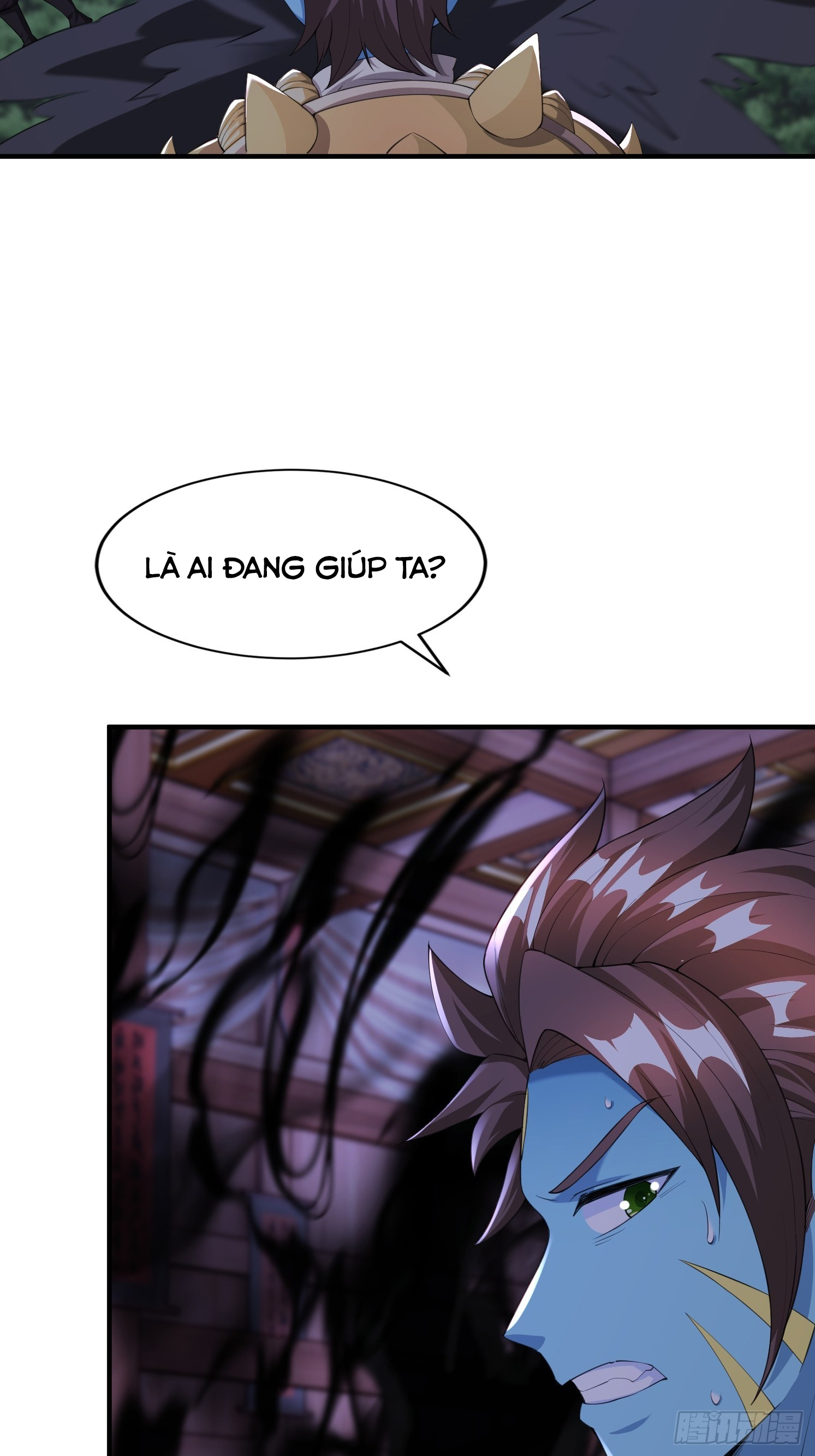 Trời Má ! Ta Chuyển Sinh Thành Rùa ! Chapter  96 - 16