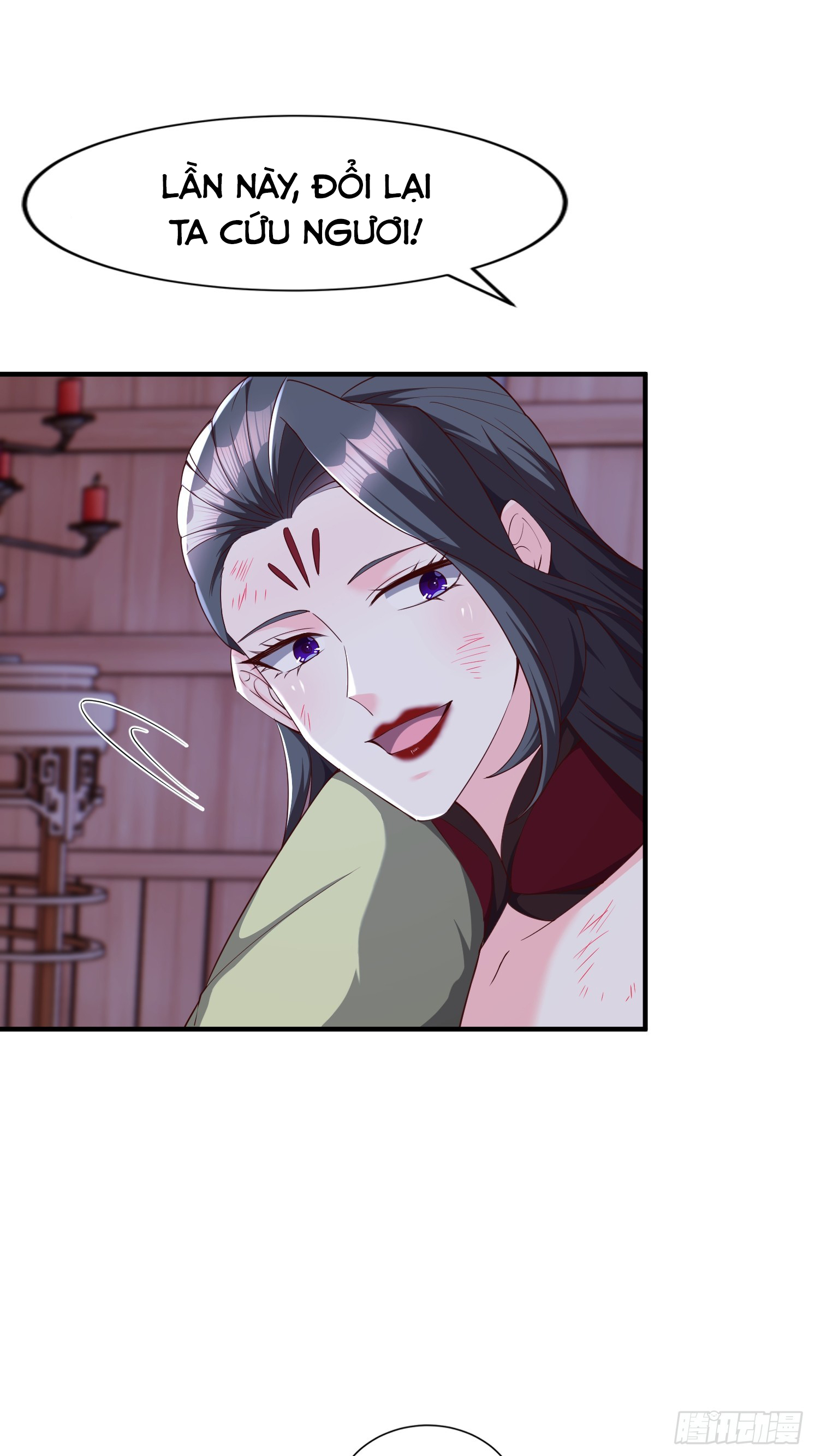 Trời Má ! Ta Chuyển Sinh Thành Rùa ! Chapter  96 - 20