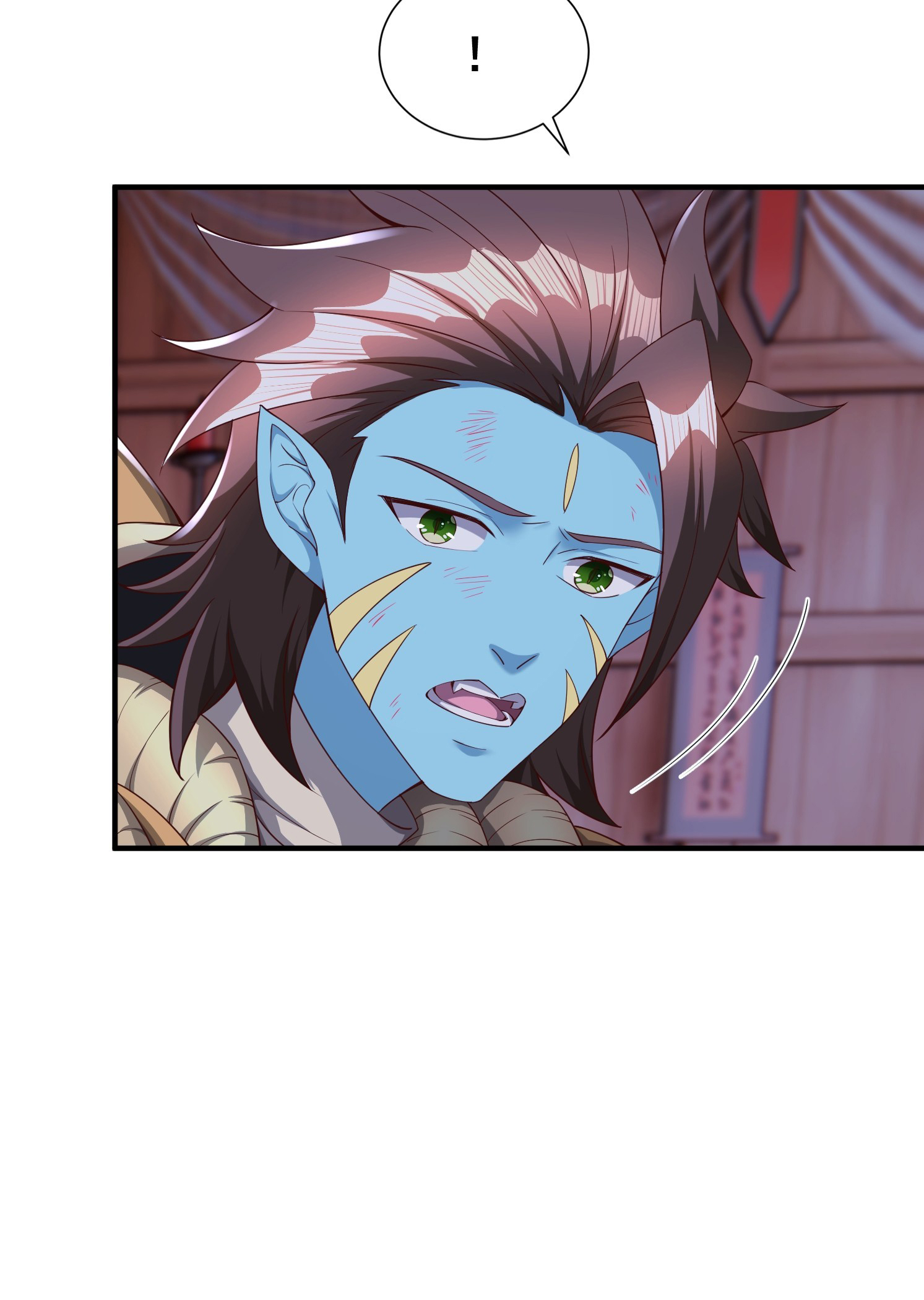 Trời Má ! Ta Chuyển Sinh Thành Rùa ! Chapter  96 - 21