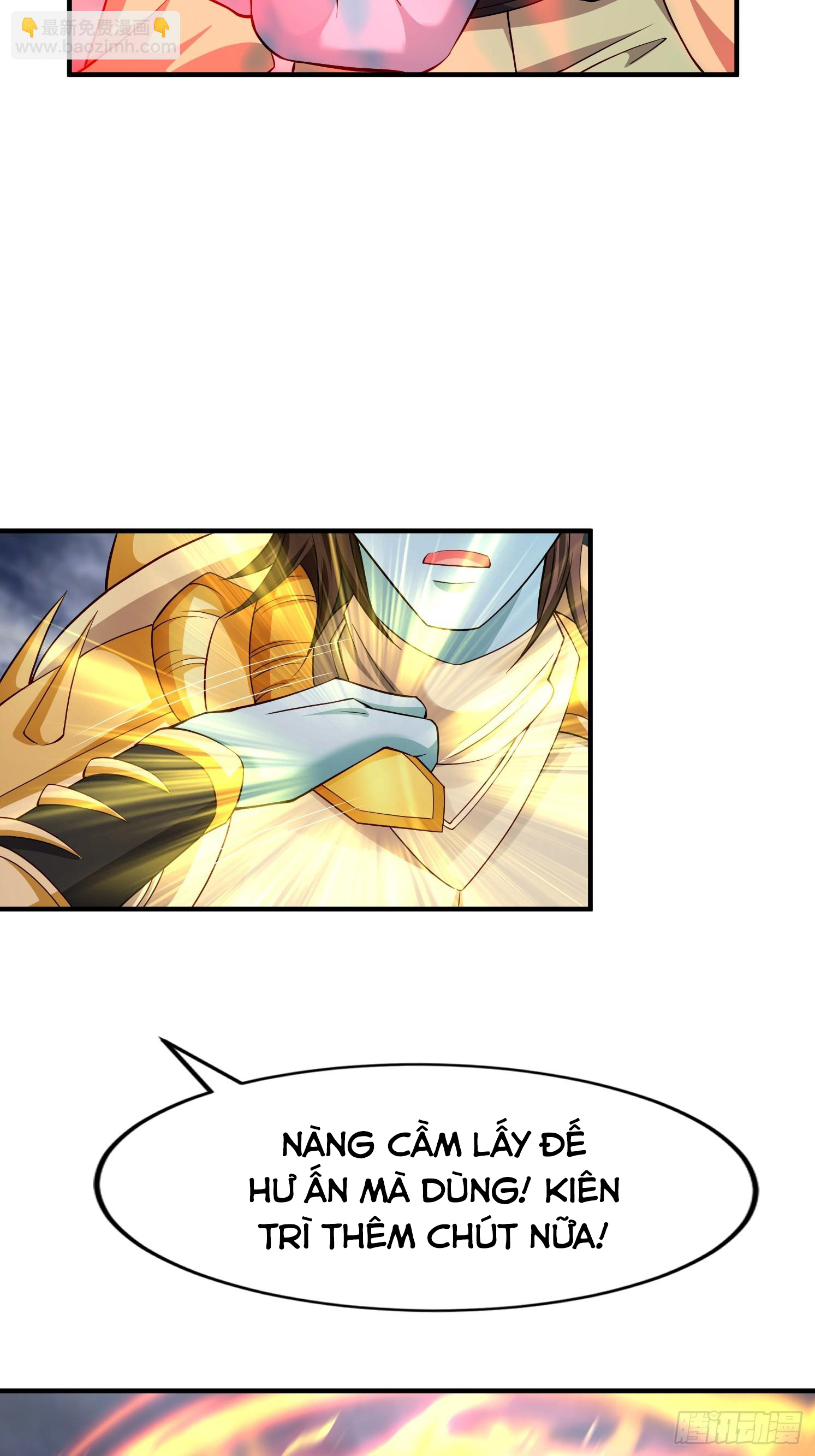 Trời Má ! Ta Chuyển Sinh Thành Rùa ! Chapter  96 - 35