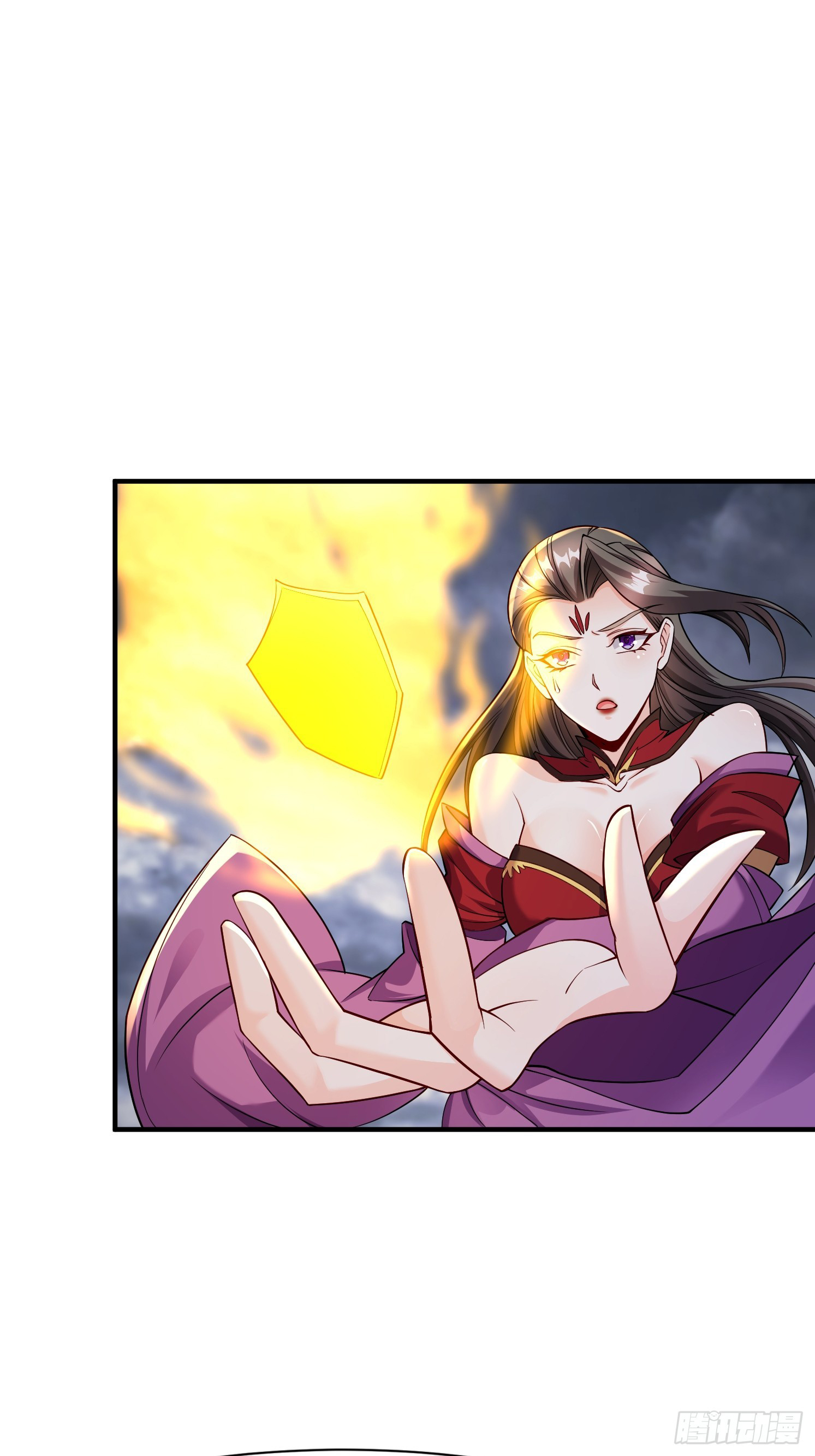 Trời Má ! Ta Chuyển Sinh Thành Rùa ! Chapter  96 - 38