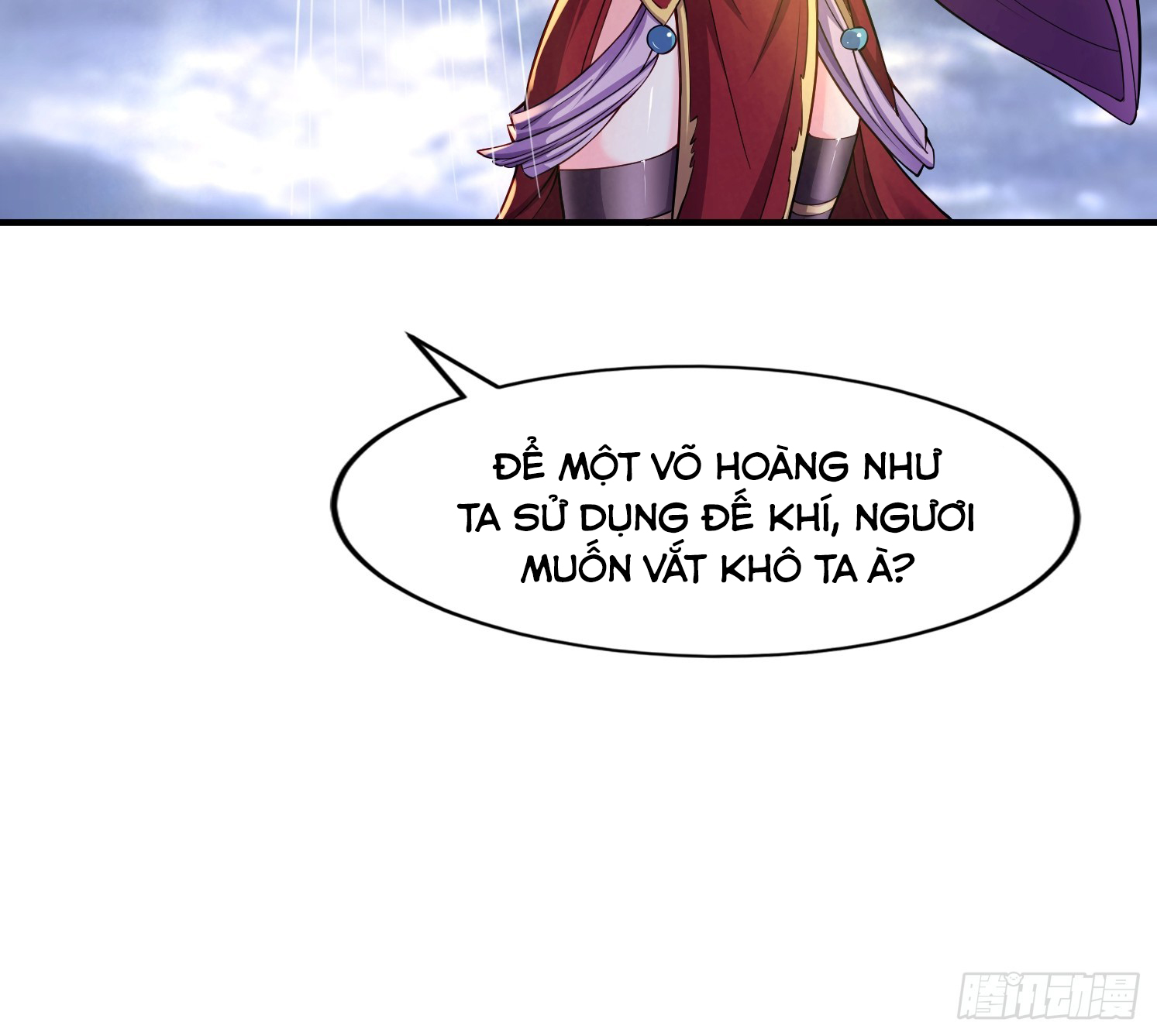 Trời Má ! Ta Chuyển Sinh Thành Rùa ! Chapter  96 - 40