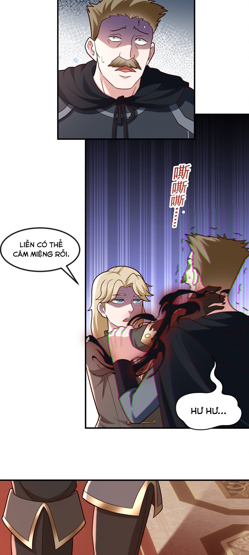 Luyện Khí Chi Thần Chapter  46 - 11