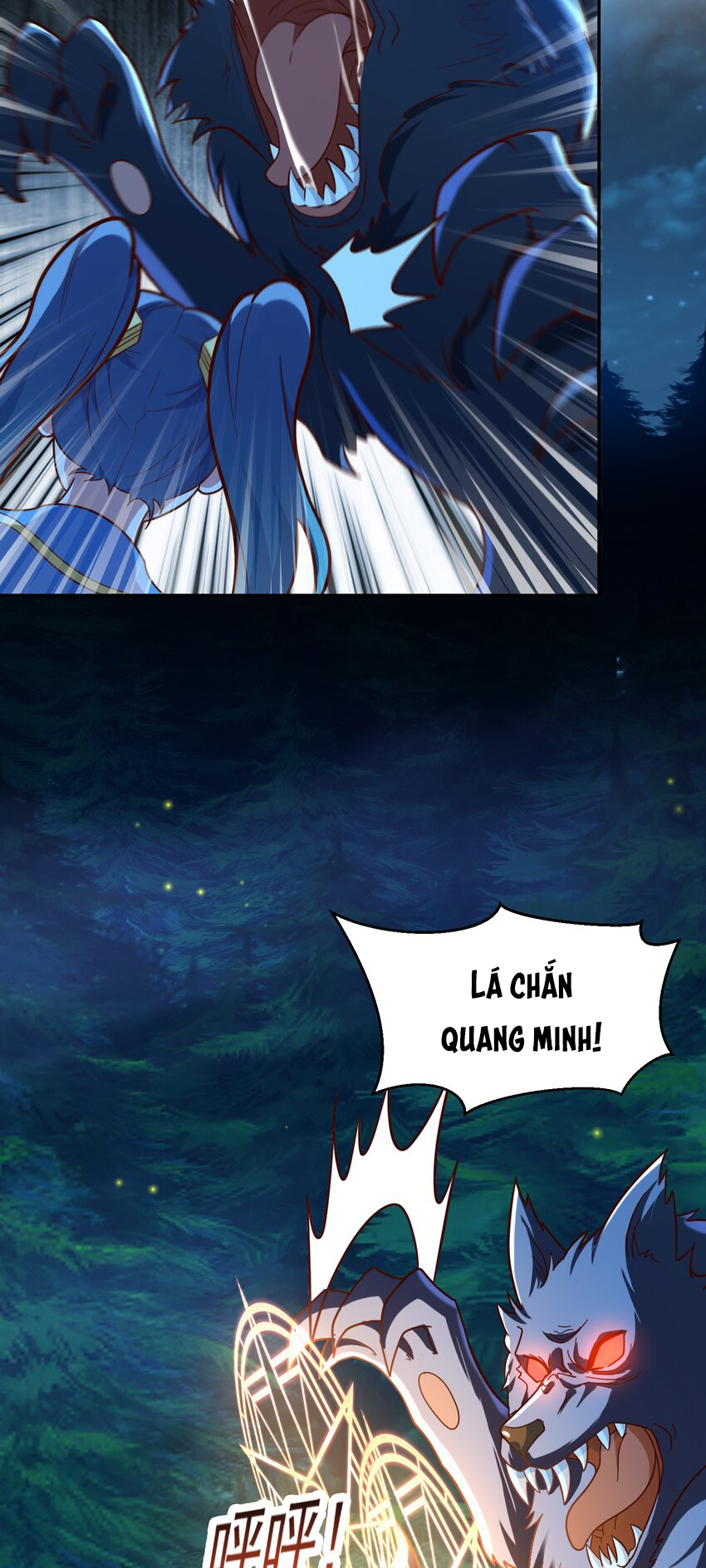 Luyện Khí Chi Thần Chapter  46 - 18