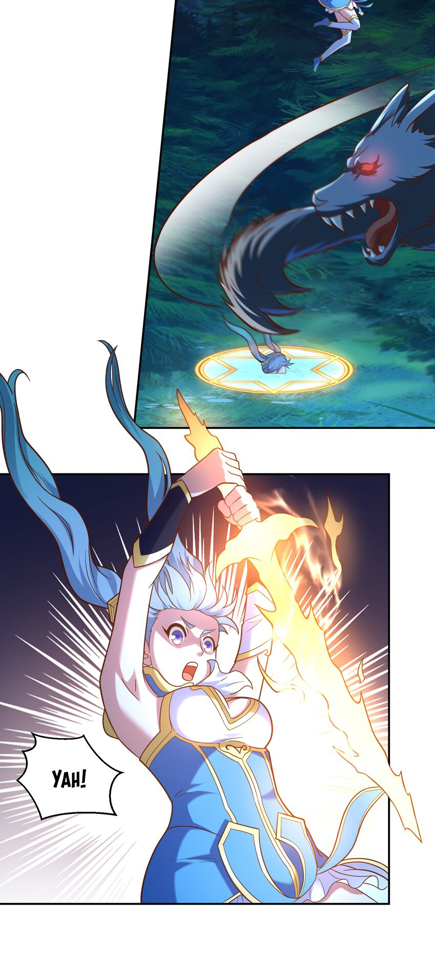 Luyện Khí Chi Thần Chapter  46 - 26