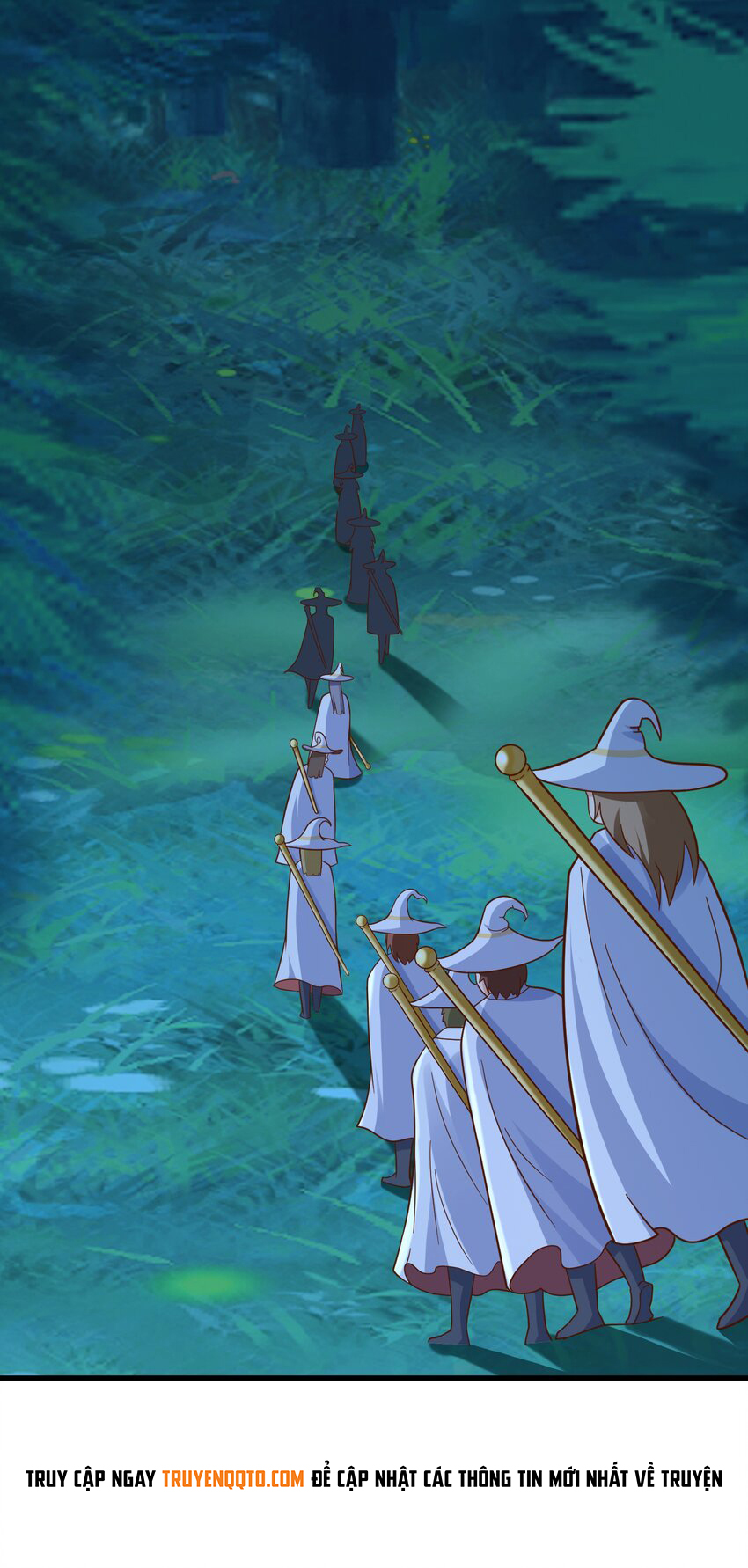 Luyện Khí Chi Thần Chapter  46 - 32