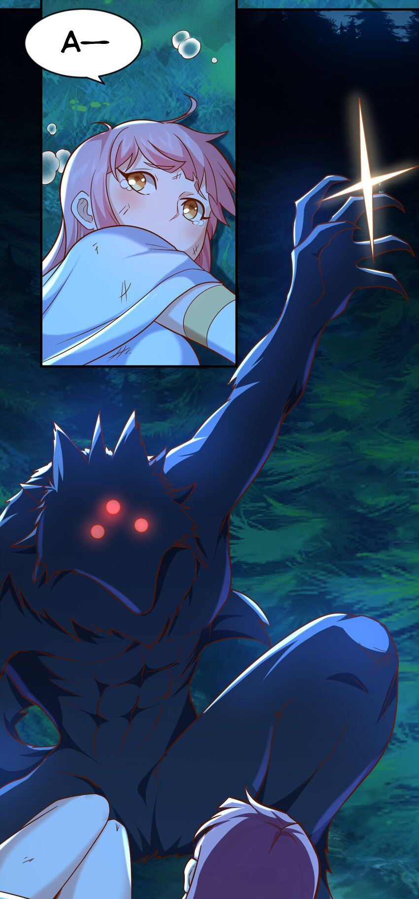 Luyện Khí Chi Thần Chapter  46 - 42