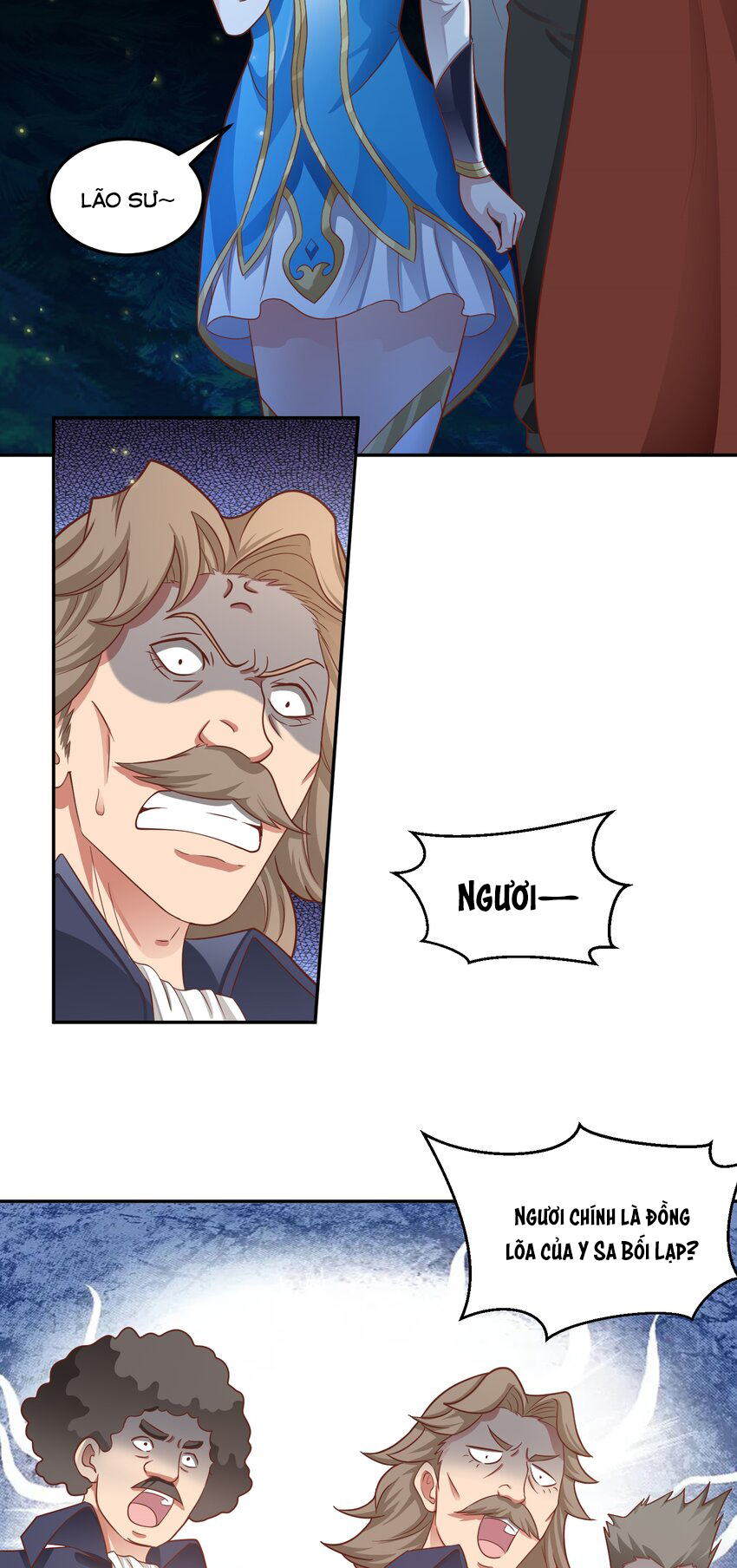 Luyện Khí Chi Thần Chapter  47 - 5