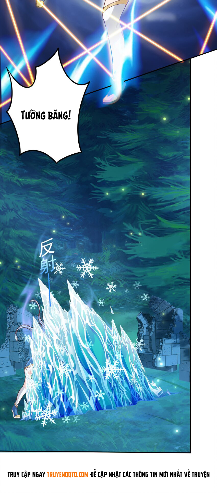 Luyện Khí Chi Thần Chapter  47 - 14