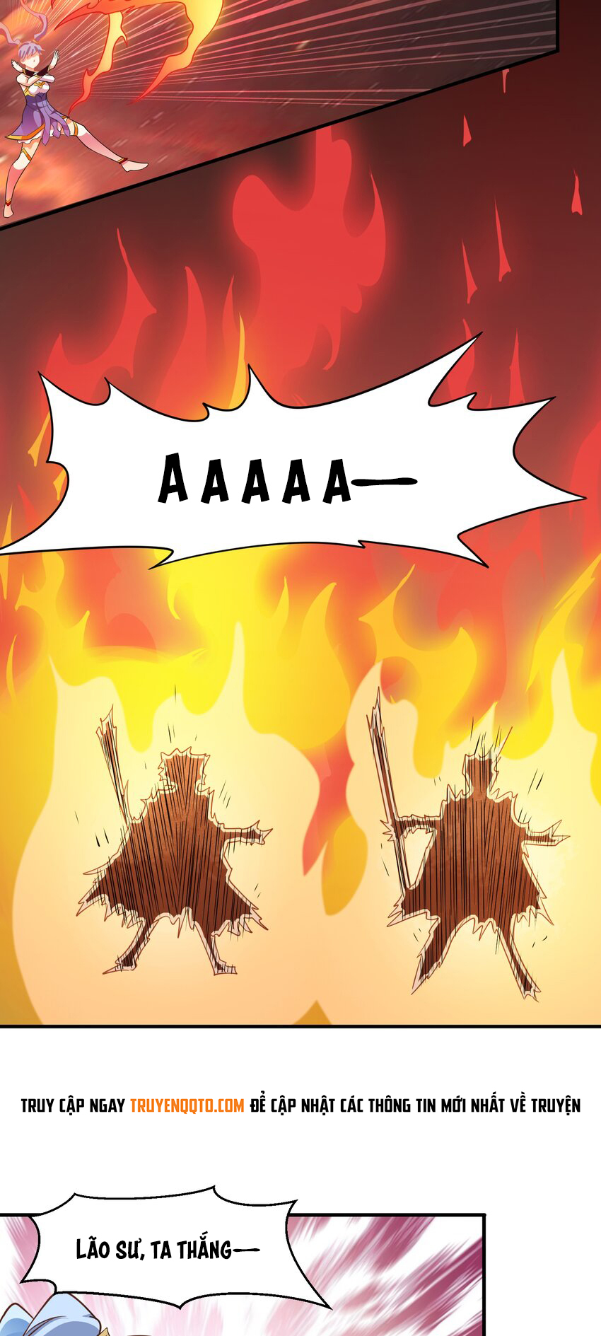 Luyện Khí Chi Thần Chapter  47 - 22