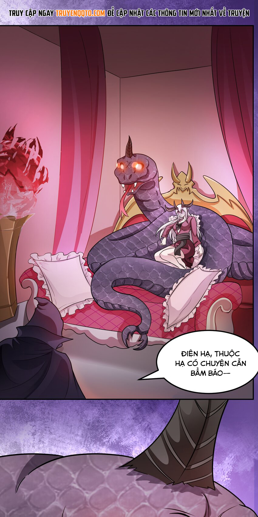 Luyện Khí Chi Thần Chapter  47 - 27