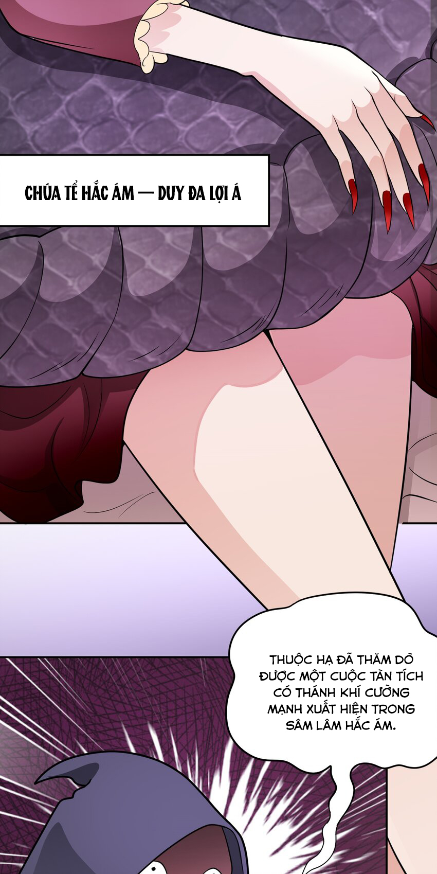 Luyện Khí Chi Thần Chapter  47 - 29