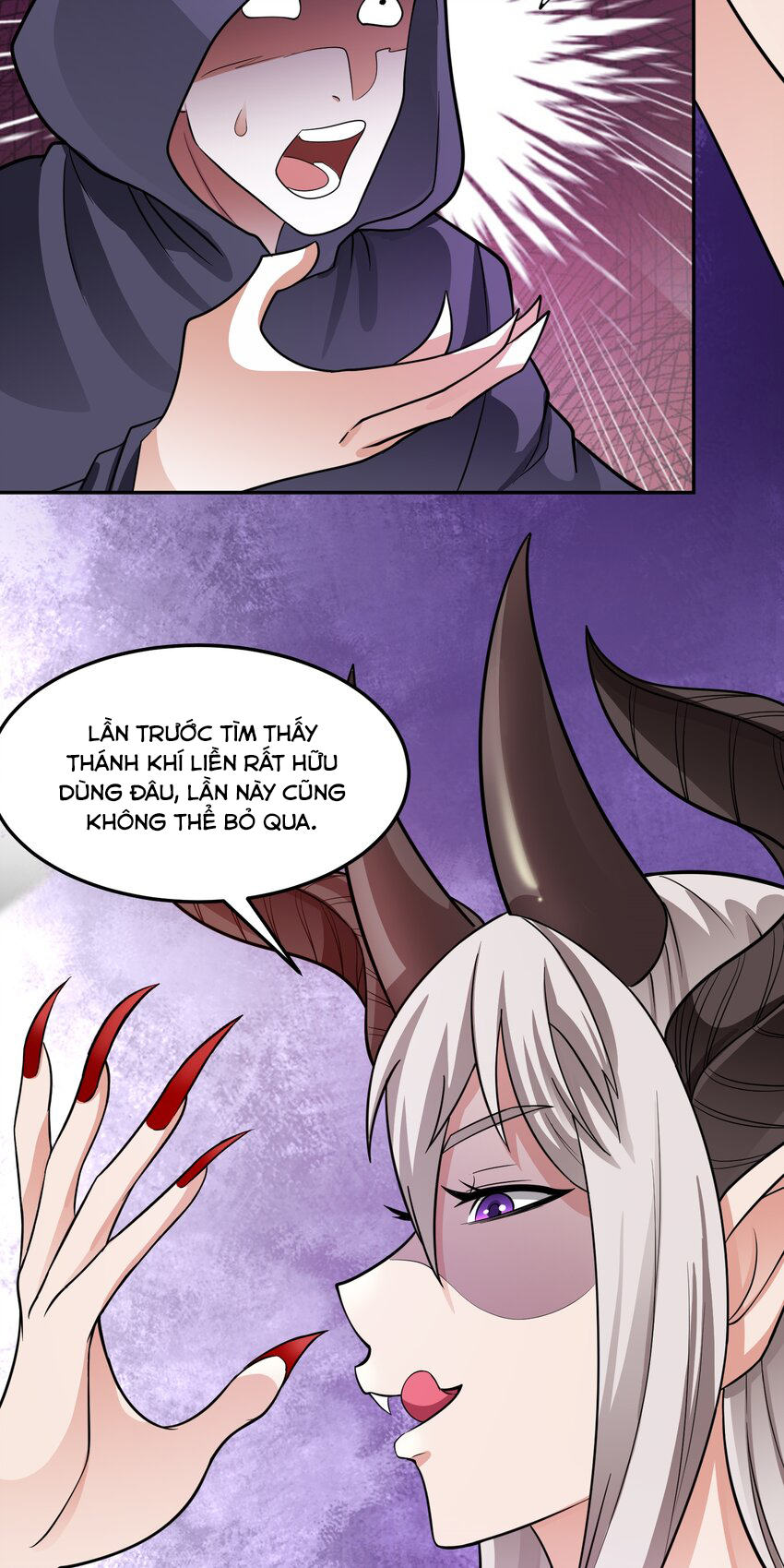 Luyện Khí Chi Thần Chapter  47 - 30