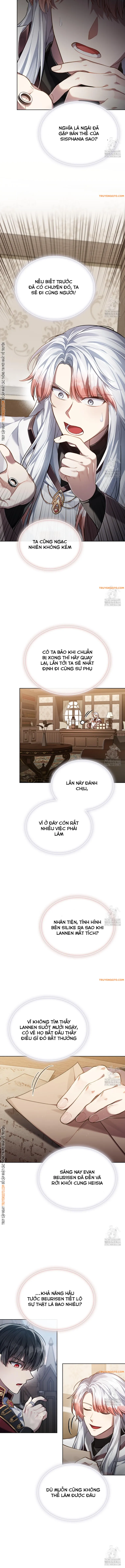 Tái Sinh Thành Hoàng Tử Của Quốc Gia Kẻ Địch Chapter  52 - 3
