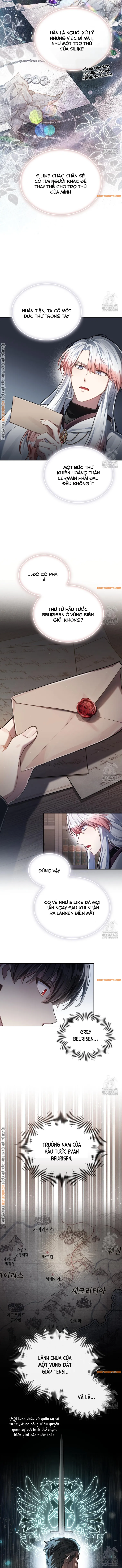 Tái Sinh Thành Hoàng Tử Của Quốc Gia Kẻ Địch Chapter  52 - 5