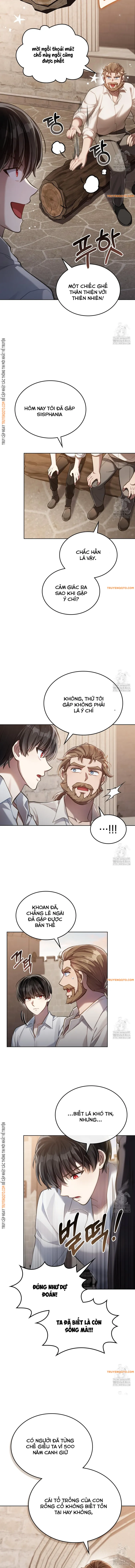 Tái Sinh Thành Hoàng Tử Của Quốc Gia Kẻ Địch Chapter  52 - 7