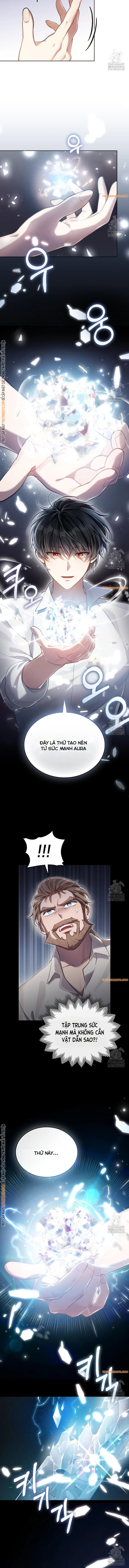 Tái Sinh Thành Hoàng Tử Của Quốc Gia Kẻ Địch Chapter  52 - 10