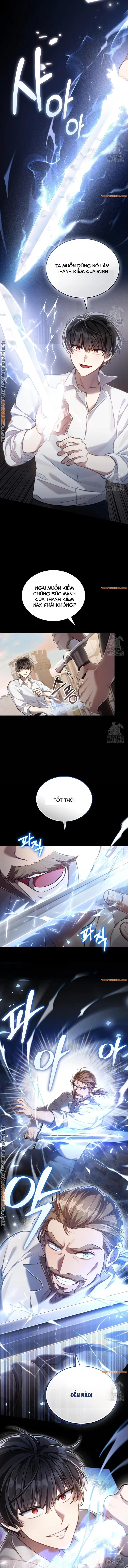 Tái Sinh Thành Hoàng Tử Của Quốc Gia Kẻ Địch Chapter  52 - 11