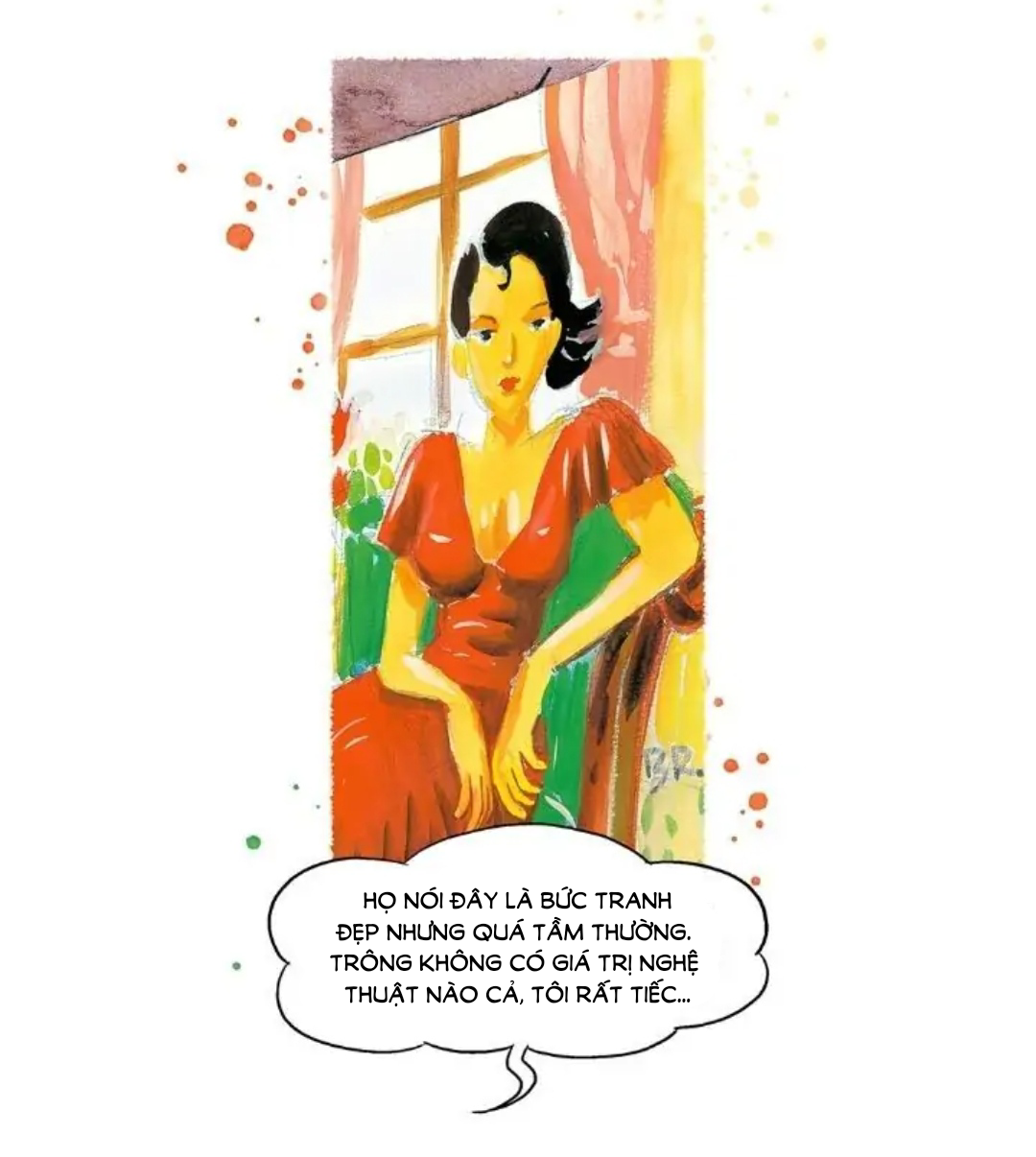 Cậu bé Hoa Hướng Dương Chapter 7 - 6