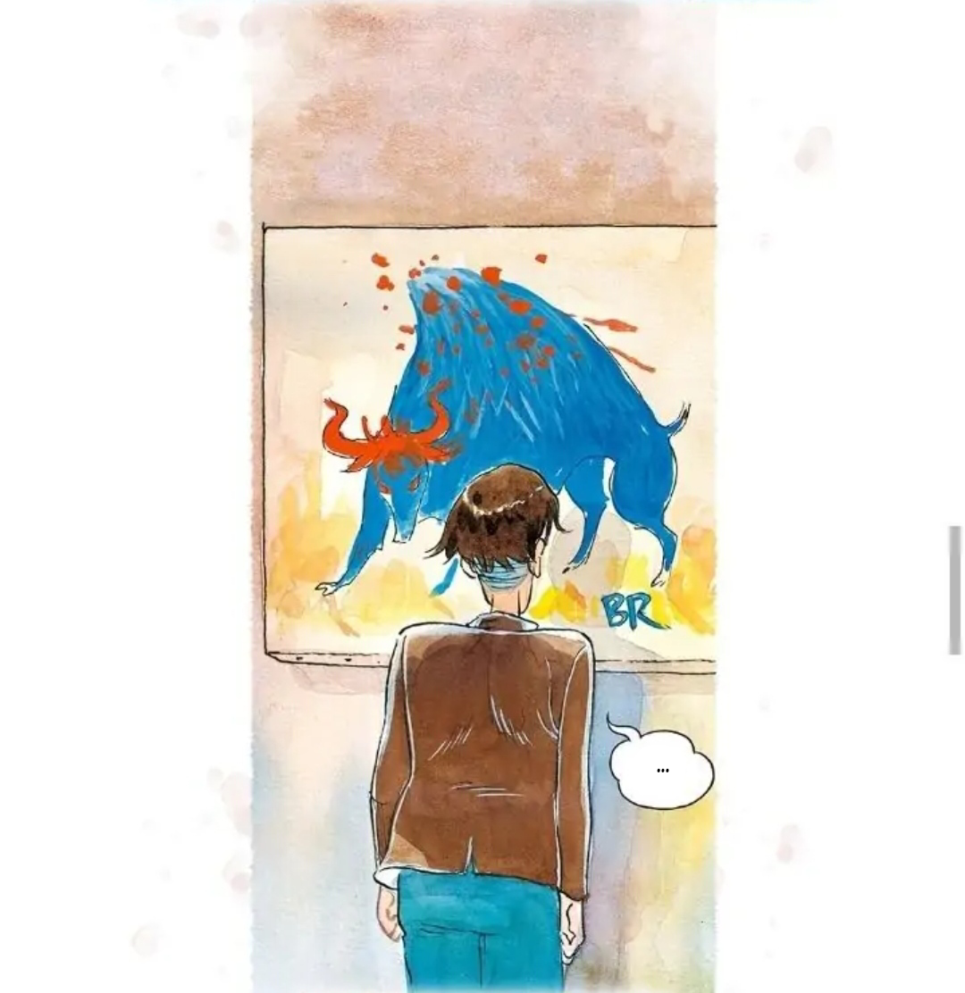 Cậu bé Hoa Hướng Dương Chapter 7 - 9