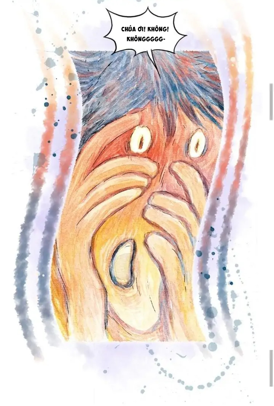 Cậu bé Hoa Hướng Dương Chapter  7 - 22